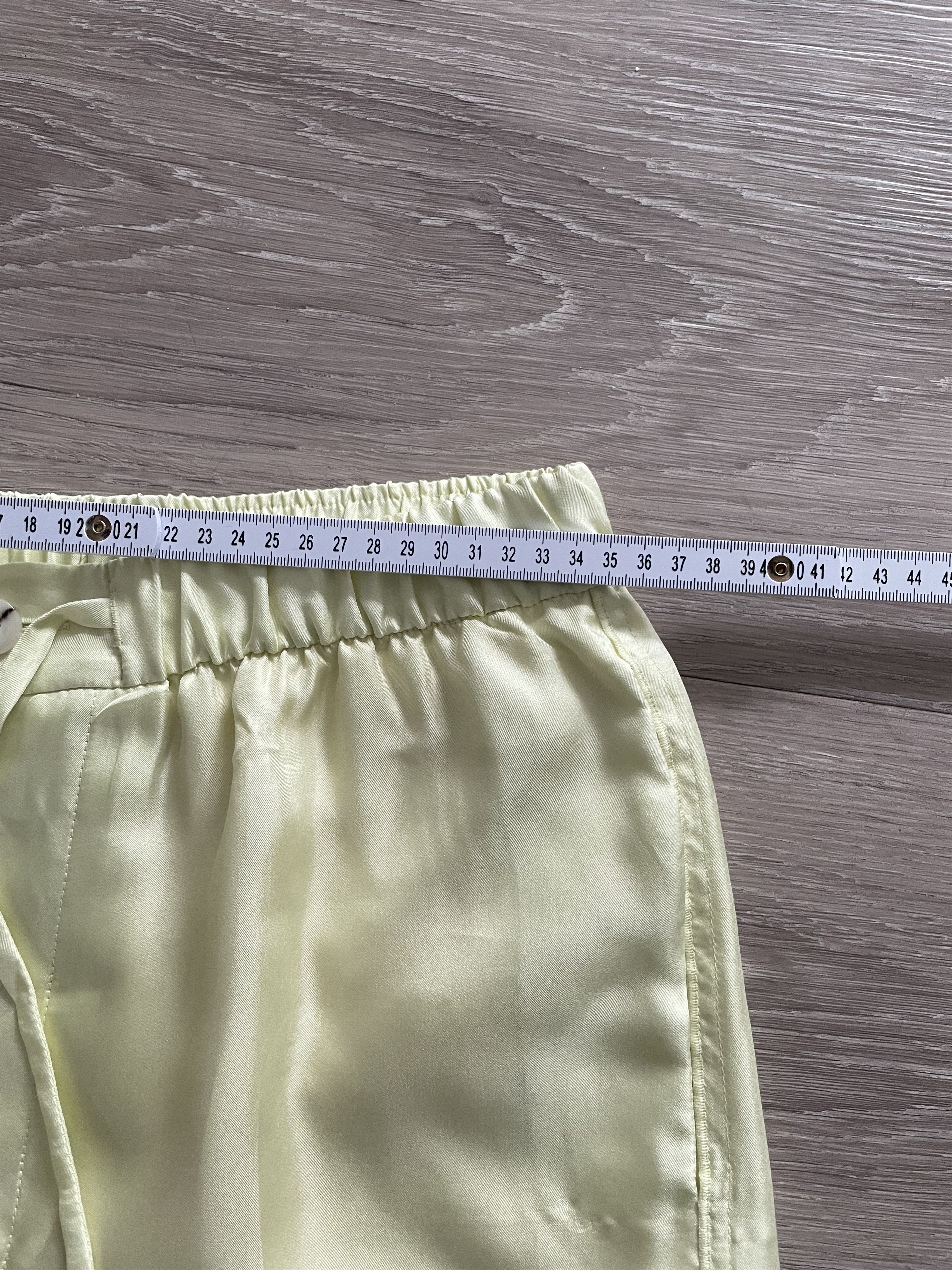 Nanushka Nanushka Silk Pants Size US 31 - 6 Thumbnail