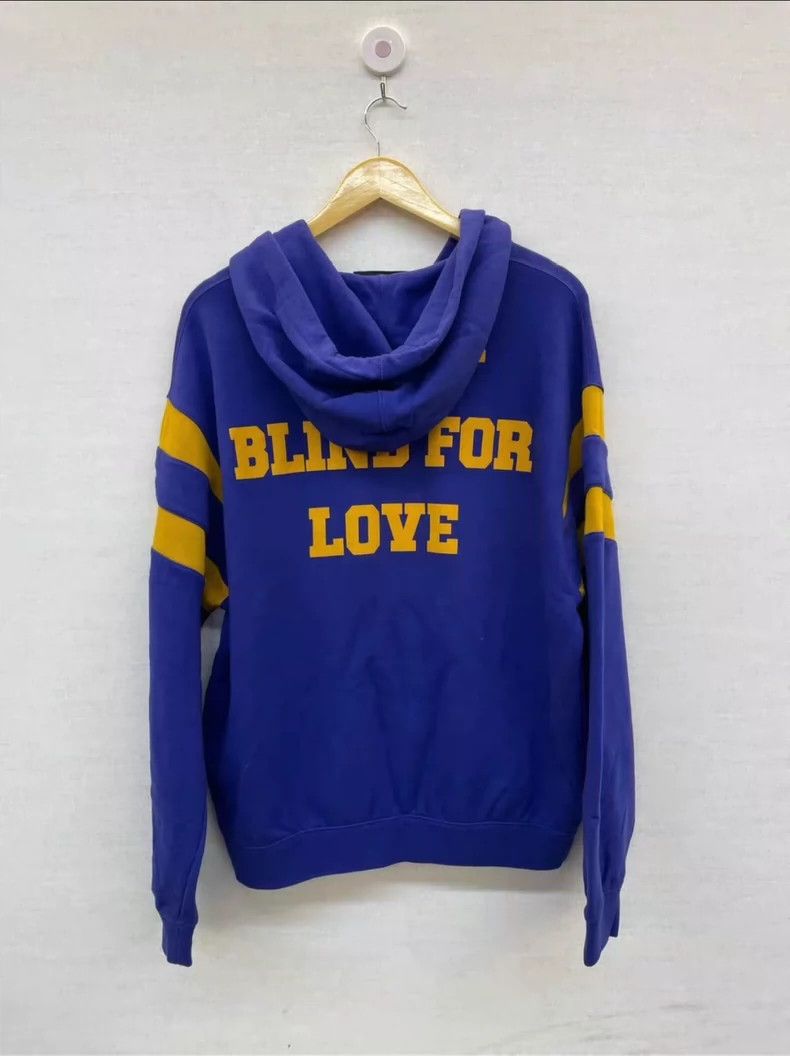 Gucci Gucci Blue sweatshirt 1921 series limited edition 2503-Next Size US M / EU 48-50 / 2 - 4 Thumbnail
