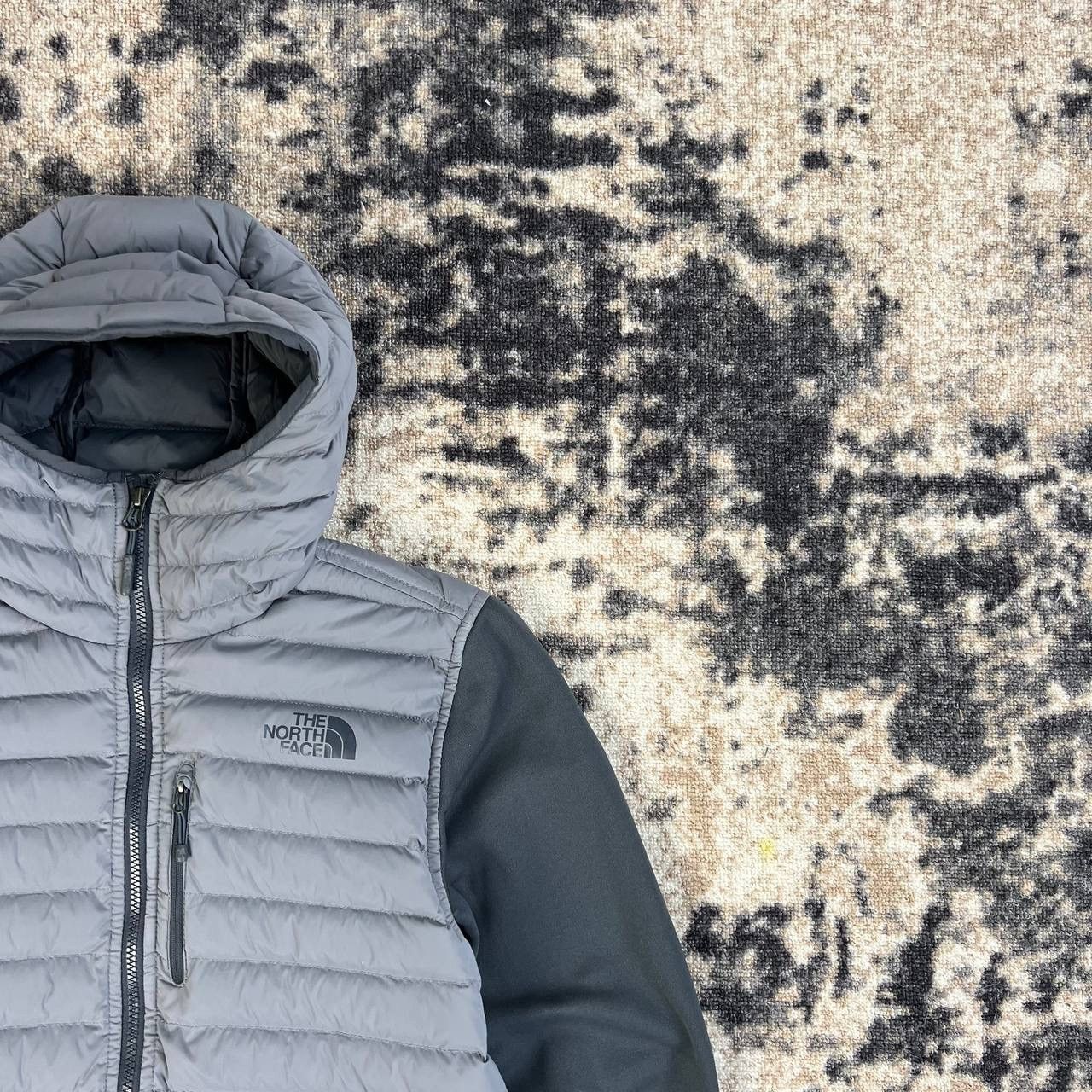 The North Face The North Face Mini Logo Puffer Down Jacket Gorpcore Style Size US S / EU 44-46 / 1 - 2 Thumbnail