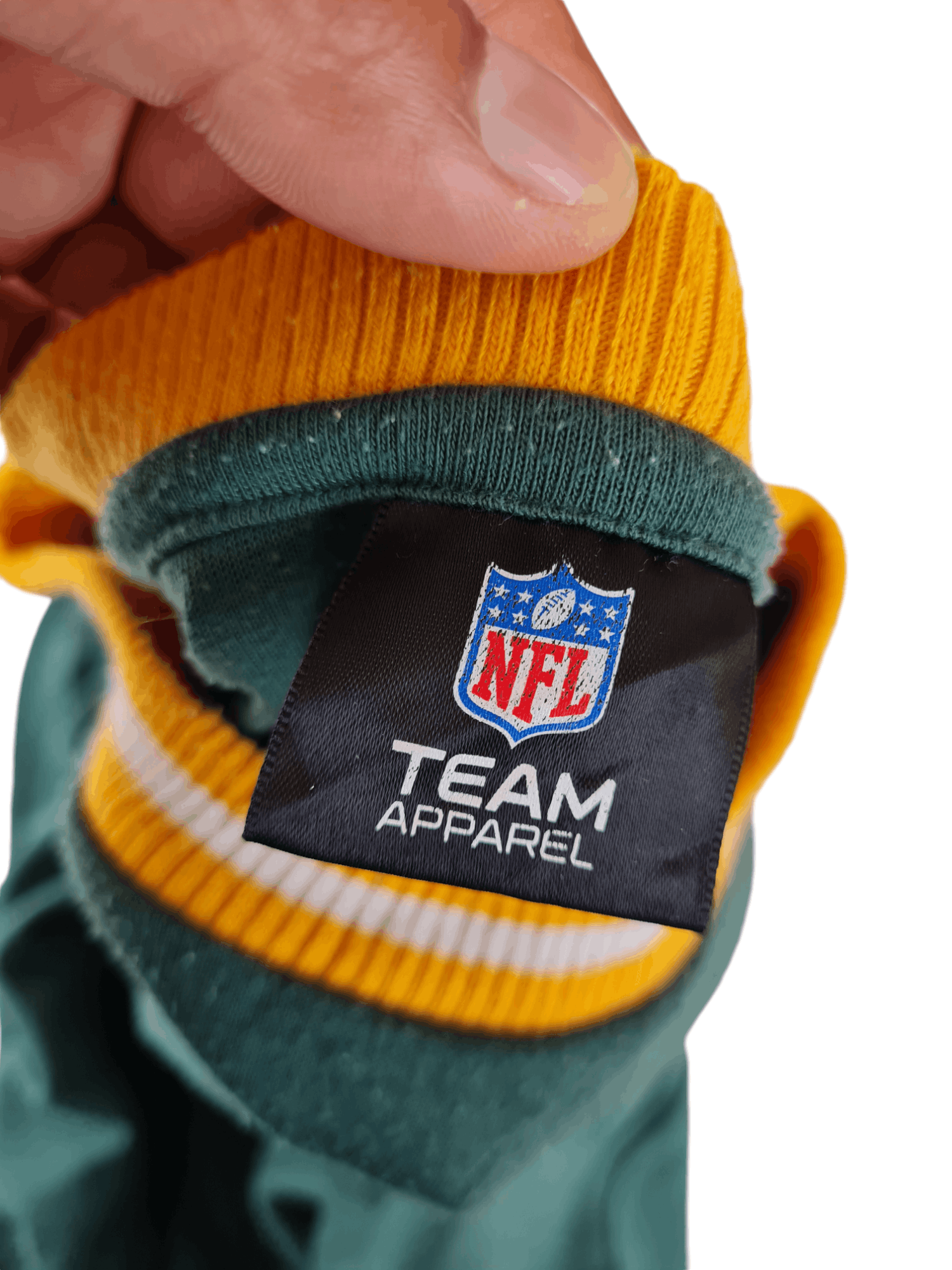 NFL Vintage NFL Team Green Bay Packer Size US XXL / EU 58 / 5 - 5 Thumbnail