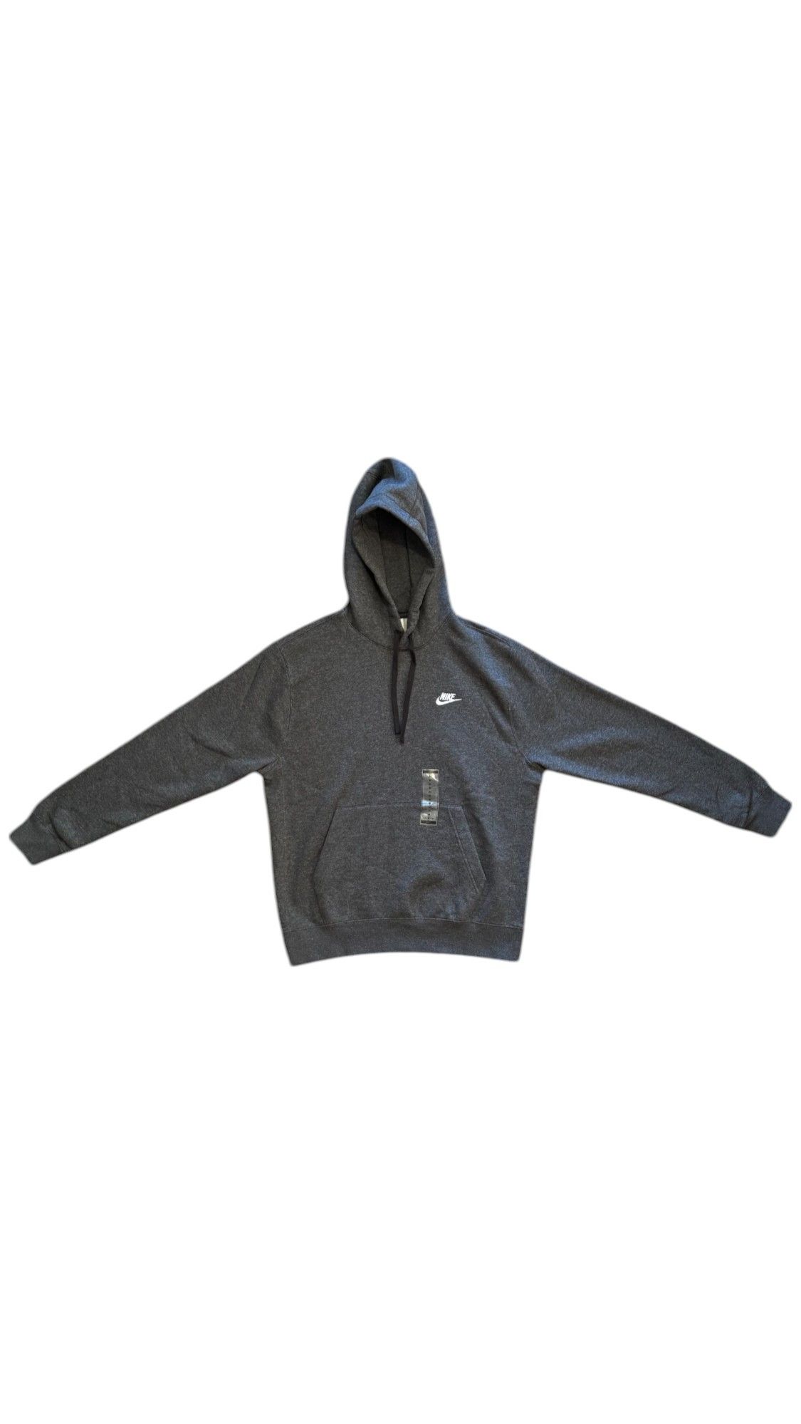 Nike Nike Sportswear Club Fleece Pullover Hoodie Size US M / EU 48-50 / 2 - 1 Thumbnail