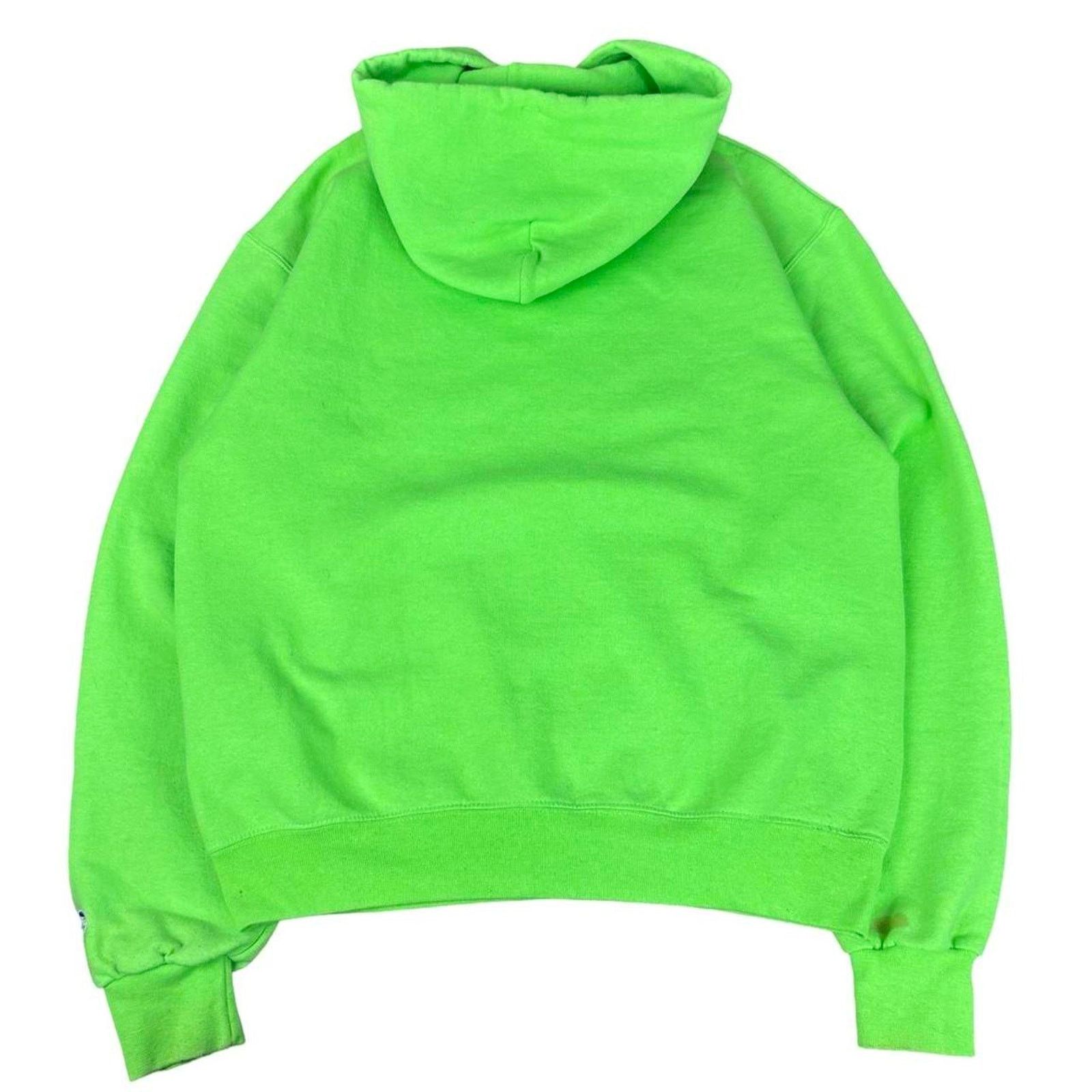 Champion × Vintage Y2K Champion Carolina Tar Heels Hoodie Size US S / EU 44-46 / 1 - 3 Thumbnail