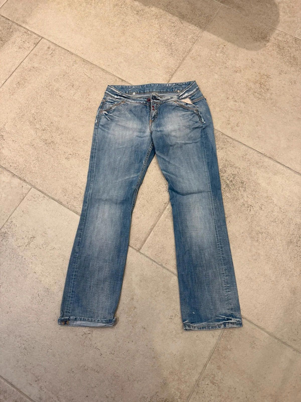 Replay Replay Vintage Denim Size 30" / US 8 / IT 44 - 1 Thumbnail
