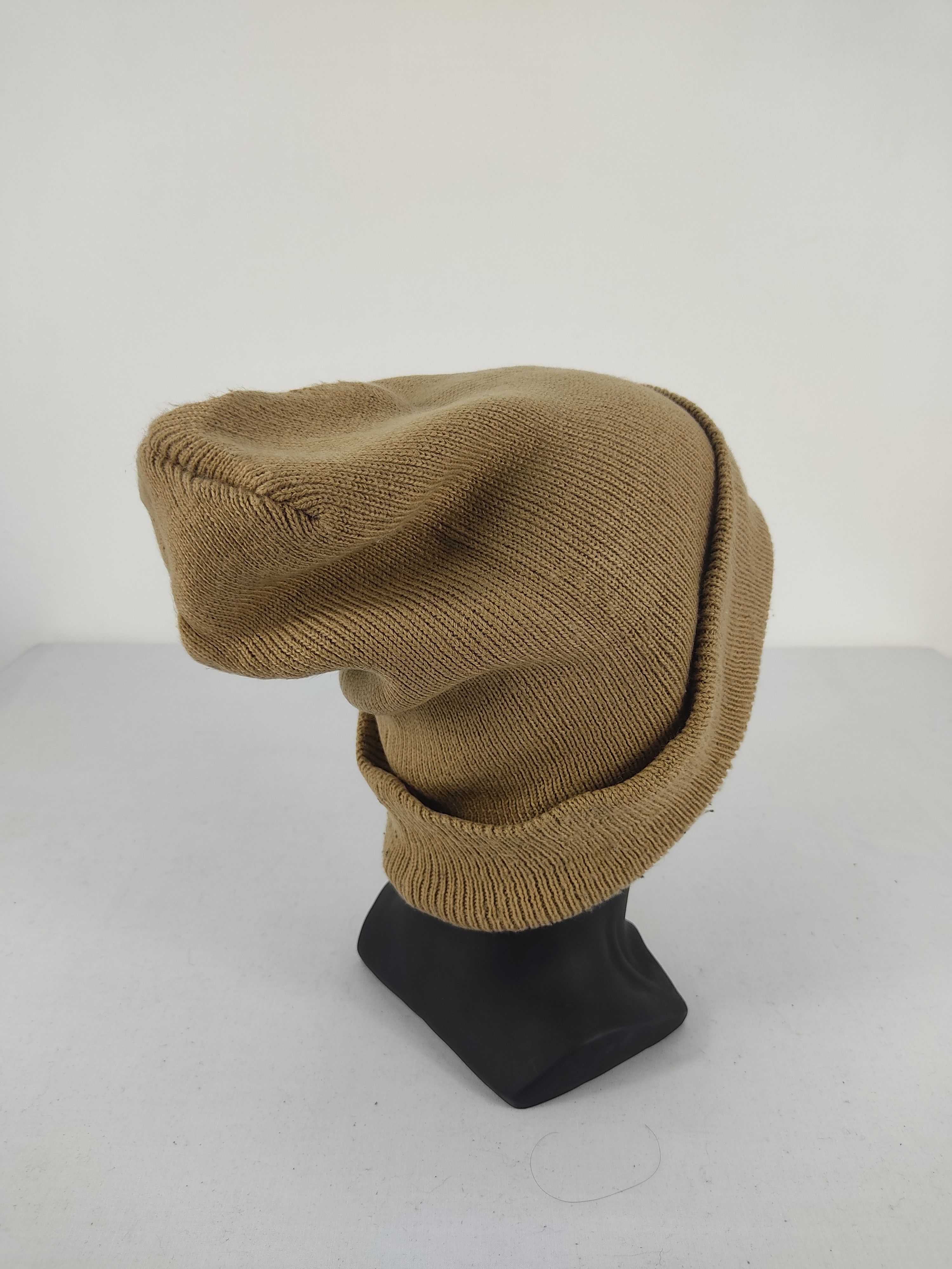 Kangol Vintage Kangol Beanie / Snow Hat / Snow Cap Size ONE SIZE - 4 Thumbnail