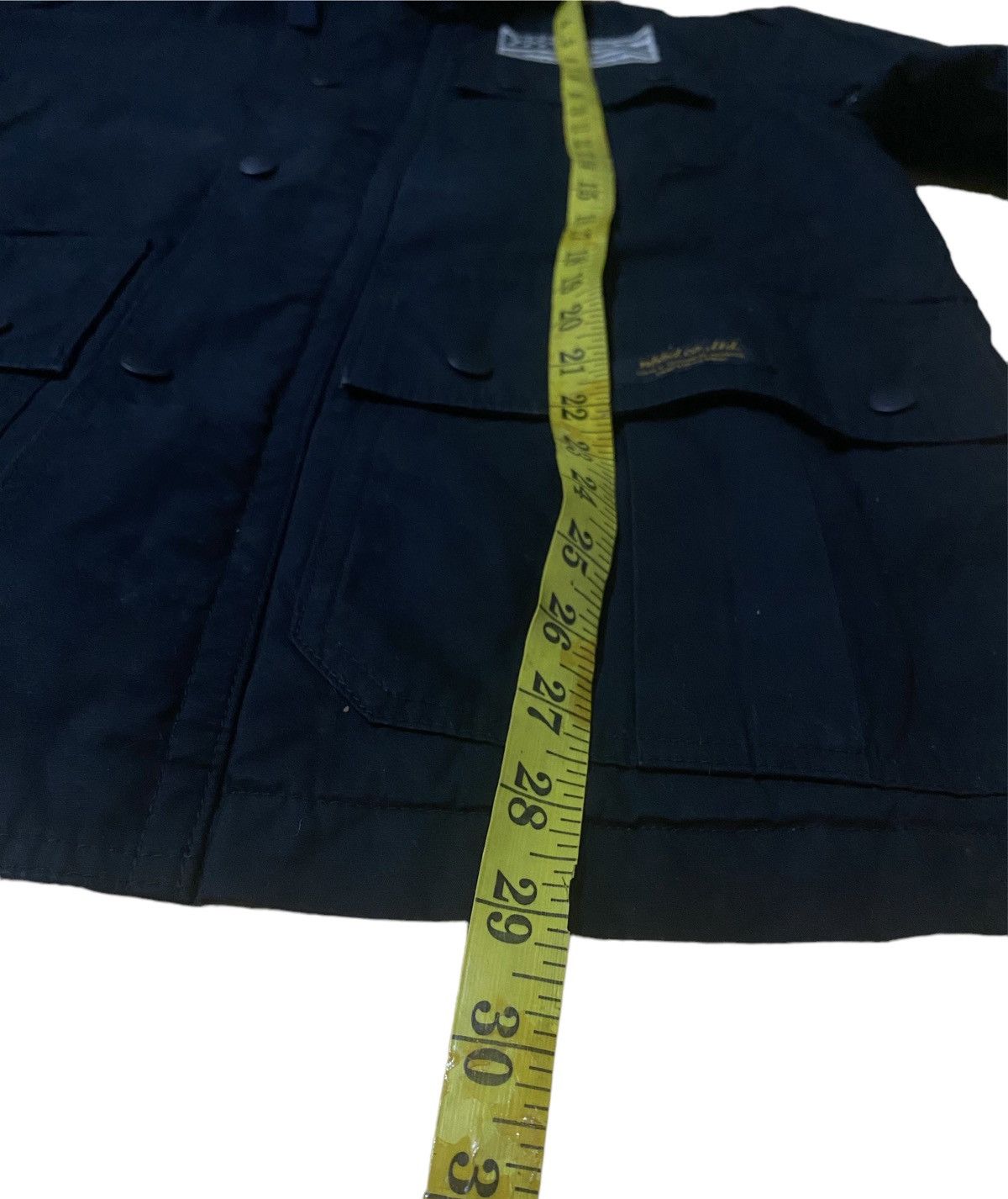 Neighborhood Neighborhood M-65 Jacket Size US M / EU 48-50 / 2 - 16 Thumbnail