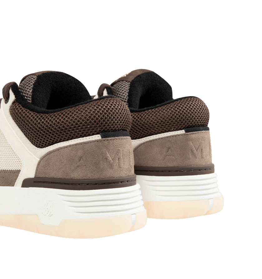 Amiri o1h1sh11225 Ma-1 Sneaker in Brown/Multi Size US 12 / EU 45 - 4 Thumbnail