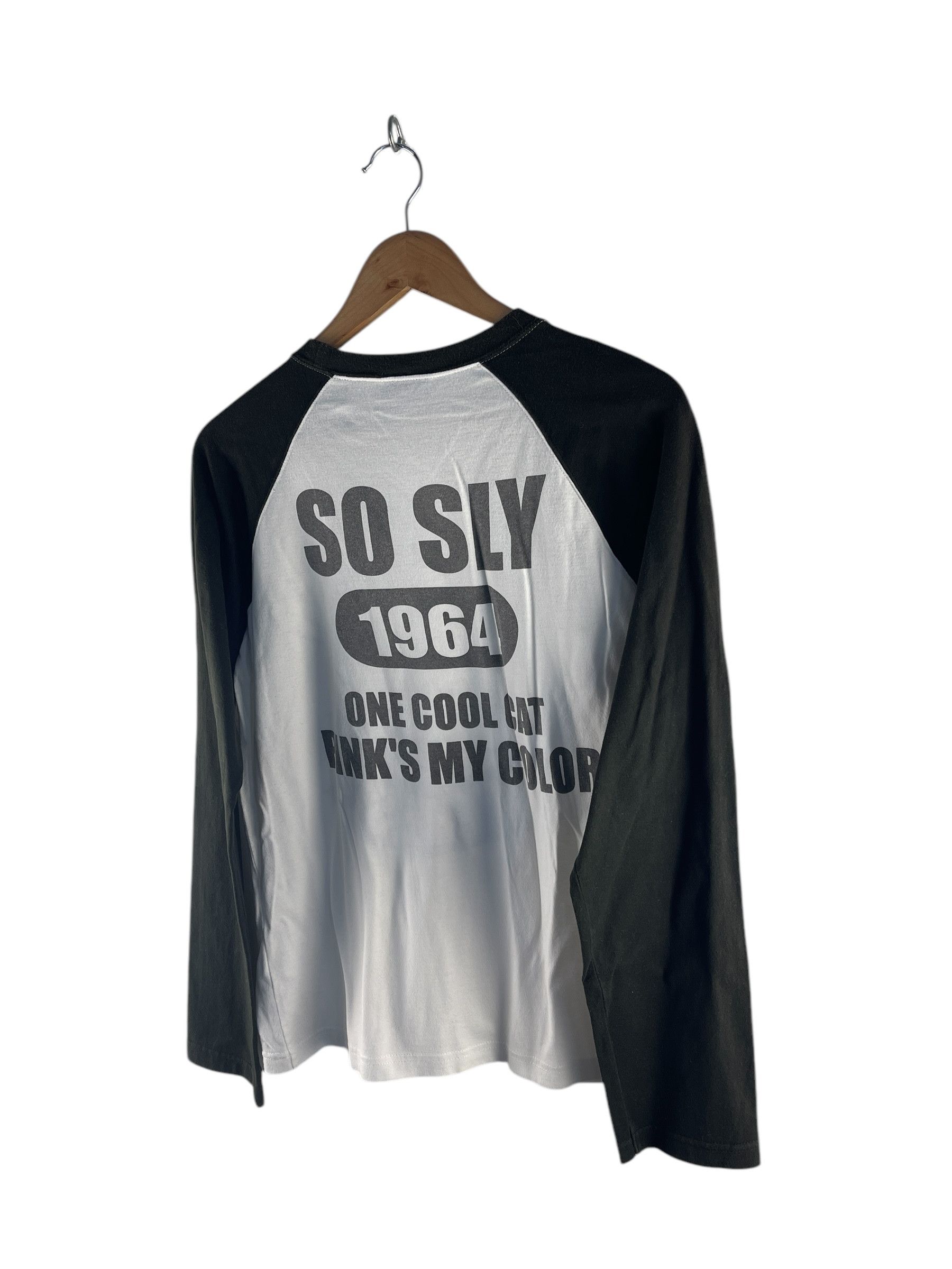 Cartoon Network × Pink Pink Panther On The Sly Shirt Size US S / EU 44-46 / 1 - 6 Thumbnail