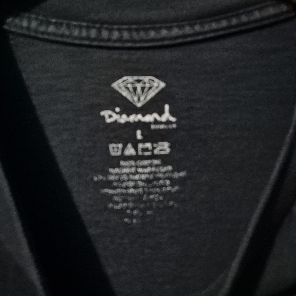 Diamond Supply Co. Diamond supply co tshirt Size US L / EU 52-54 / 3 - 3 Thumbnail