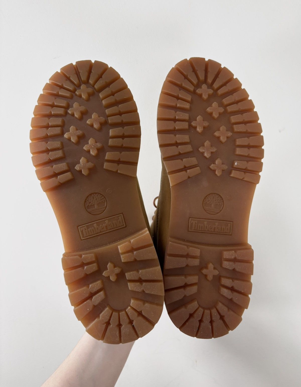 Timberland Timberland Women’s Boots Brown Leather Primaloft 200 Gram Size US 8 / IT 38 - 16 Thumbnail