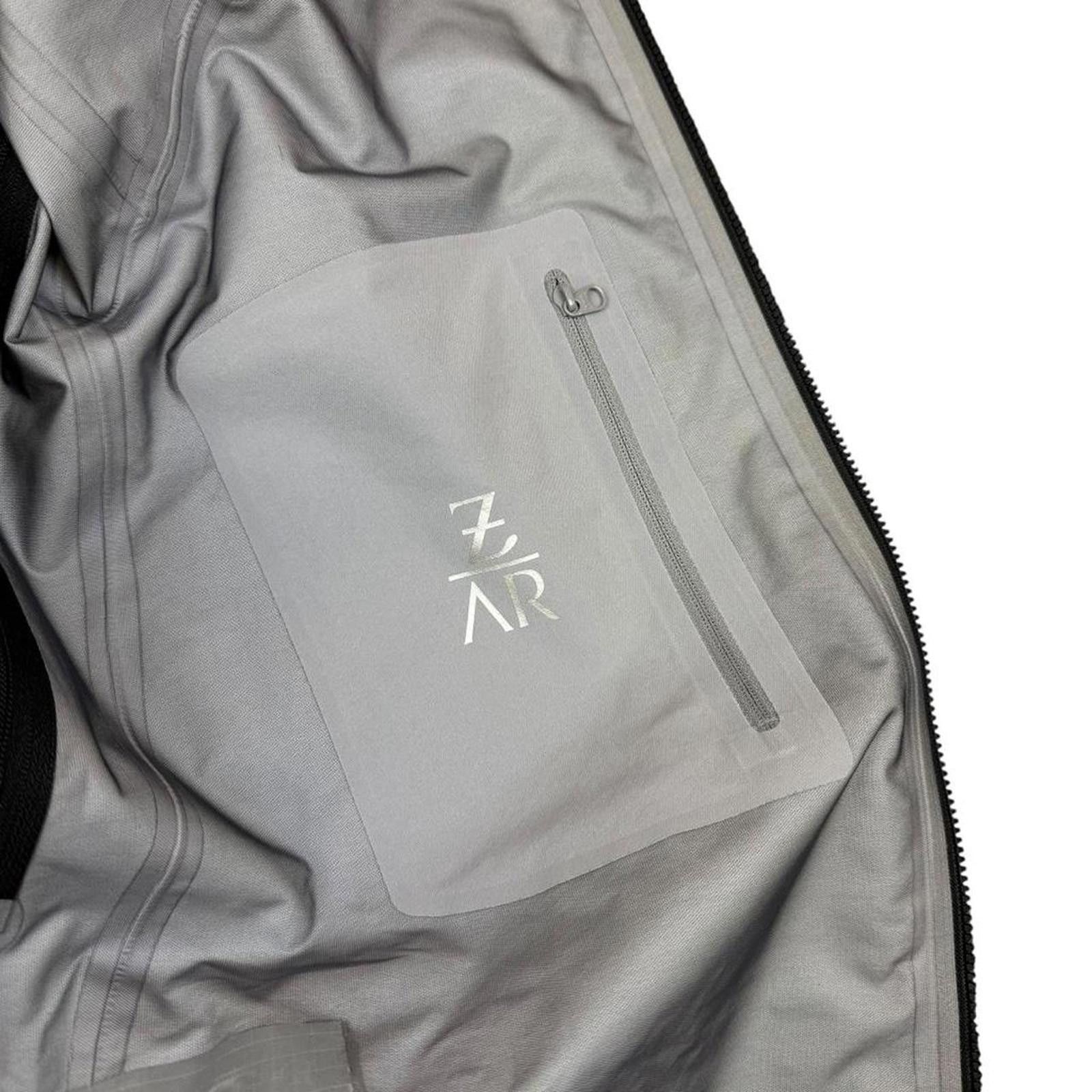 Arc'teryx Arcteryx Zeta AR Gore-Tex Jacket - L Size US L / EU 52-54 / 3 - 7 Thumbnail