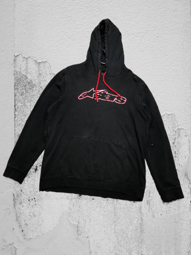 Alpinestars Alpinestars Hoodie Size US L / EU 52-54 / 3 - 1 Thumbnail