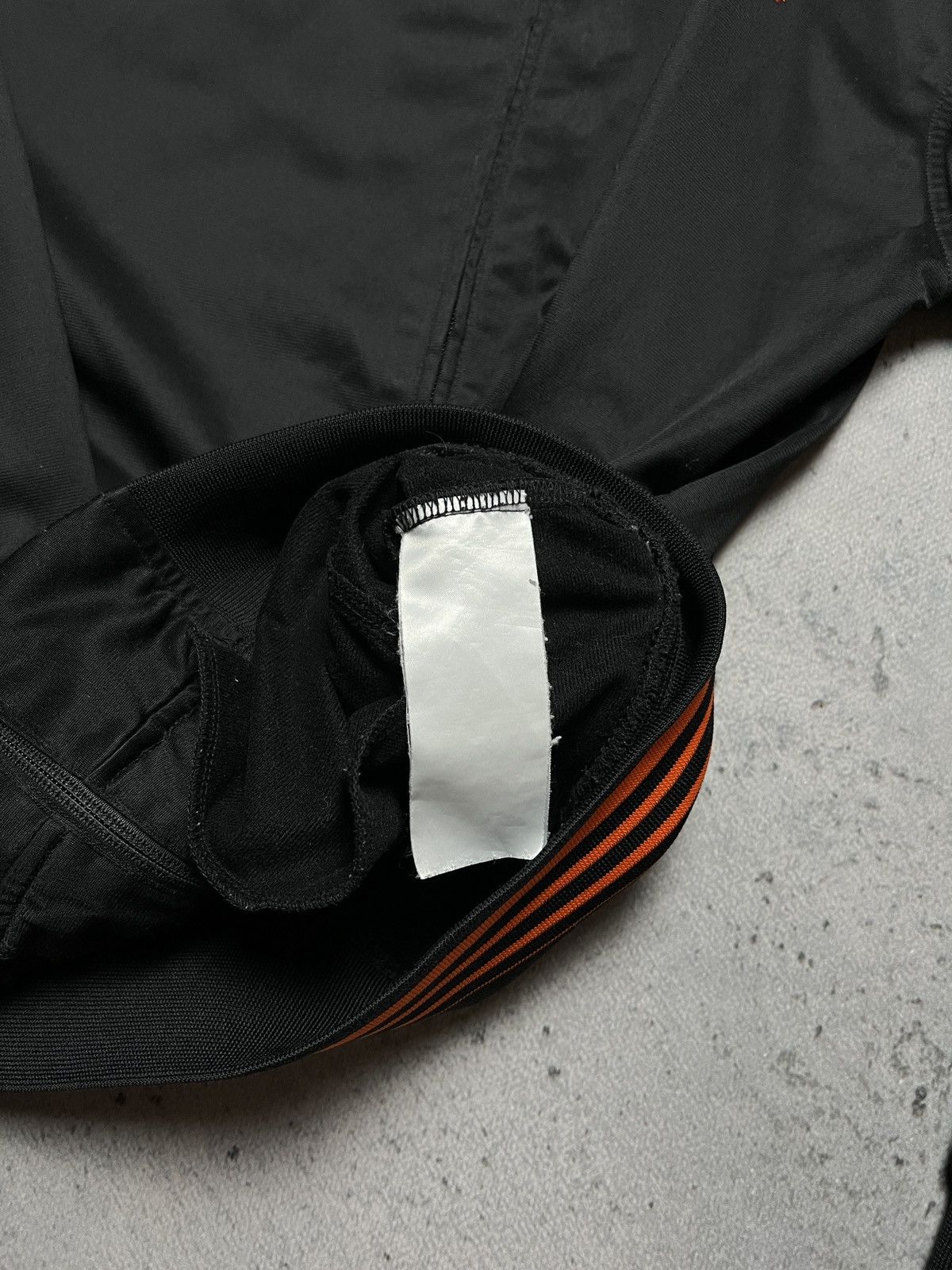 Carhartt Vintage faded Carhartt Zip-Up Sweatshirt Zipper Olympic Jack Size US M / EU 48-50 / 2 - 10 Thumbnail