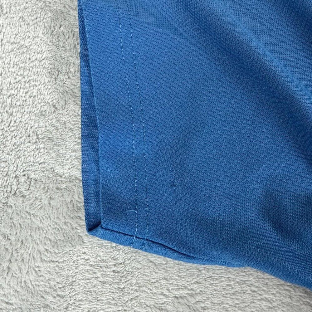 Nike Nike Vintage Blue T Shirt Men's Size M Size US M / EU 48-50 / 2 - 5 Thumbnail
