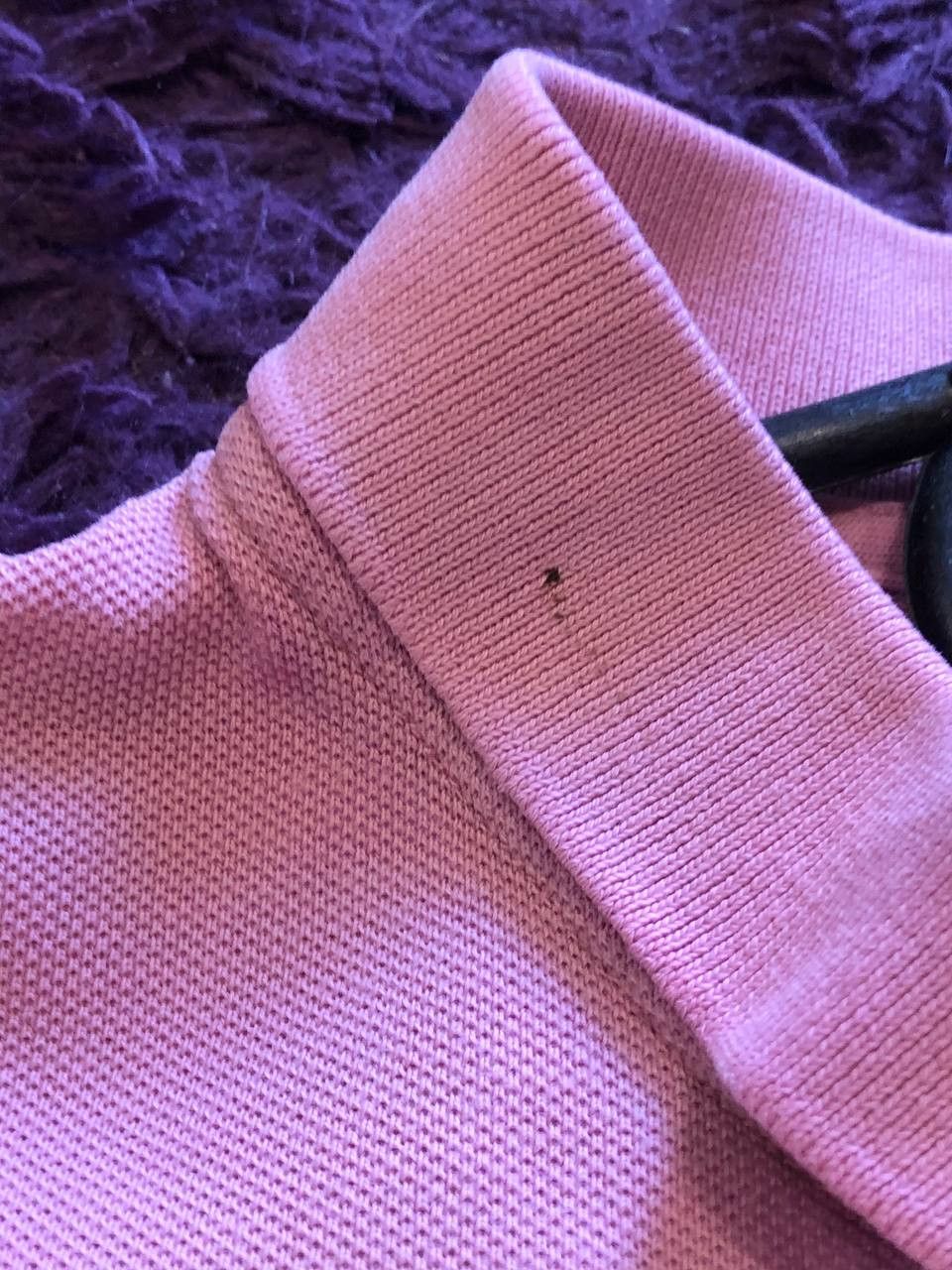 Polo Ralph Lauren Vintage Polo Ralph Lauren Classic Fit Polo Size M Size US M / EU 48-50 / 2 - 11 Thumbnail