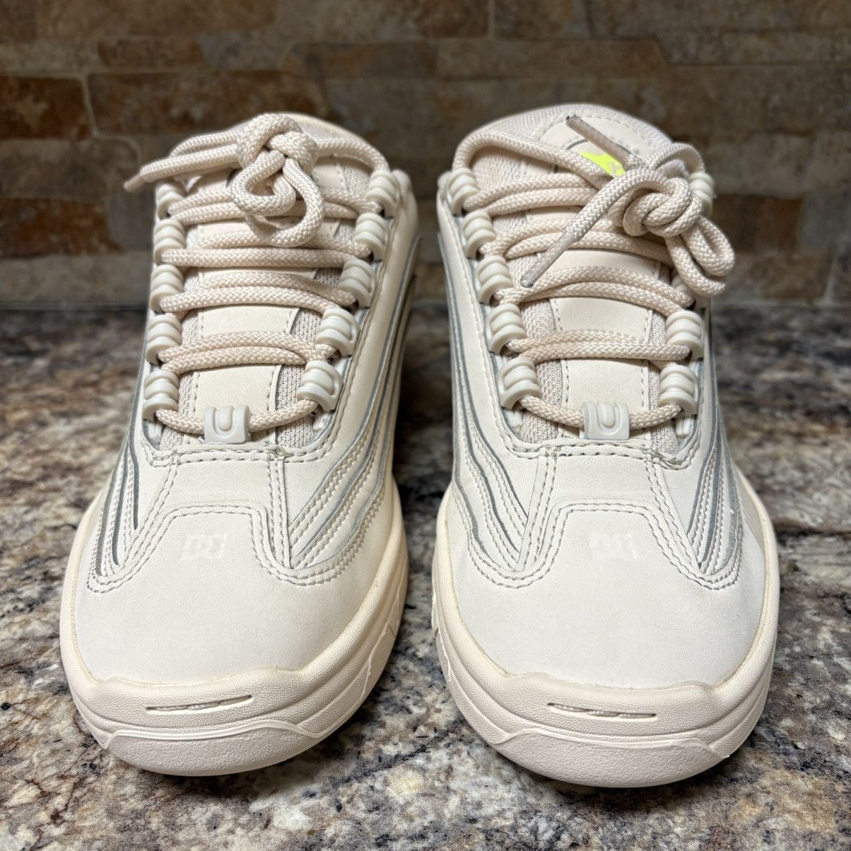 DC DC Shoes Legacy Size 7 Size US 7 / IT 37 - 3 Thumbnail