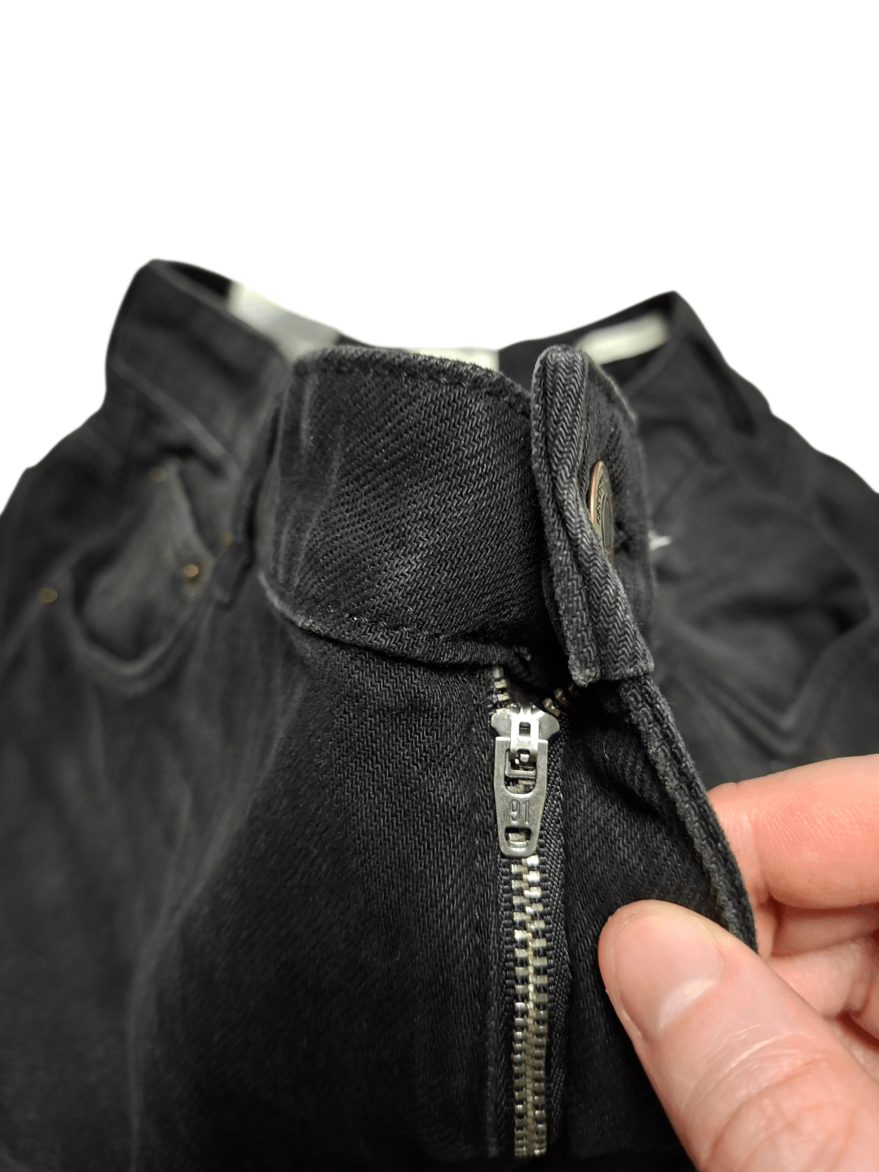Cotton On COTTON ON NEW BAGGY SK8 STREETWEAR SHORTS Size US 34 / EU 50 - 2 Thumbnail