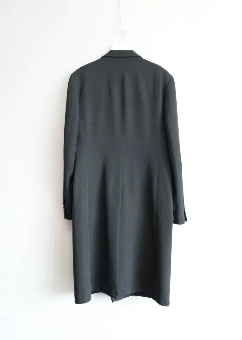 Yohji Yamamoto Yohji Yamamoto23AW coat 2503-Nextarrow Size US M / EU 48-50 / 2 - 5 Thumbnail