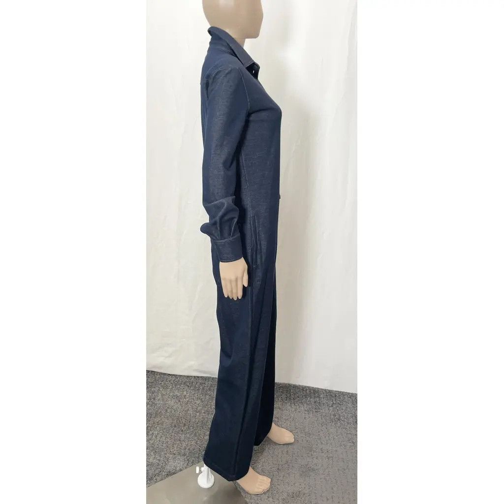 Max Mara Jumpsuit, Max Mara Size 26" / US 2 / IT 38 - 5 Thumbnail
