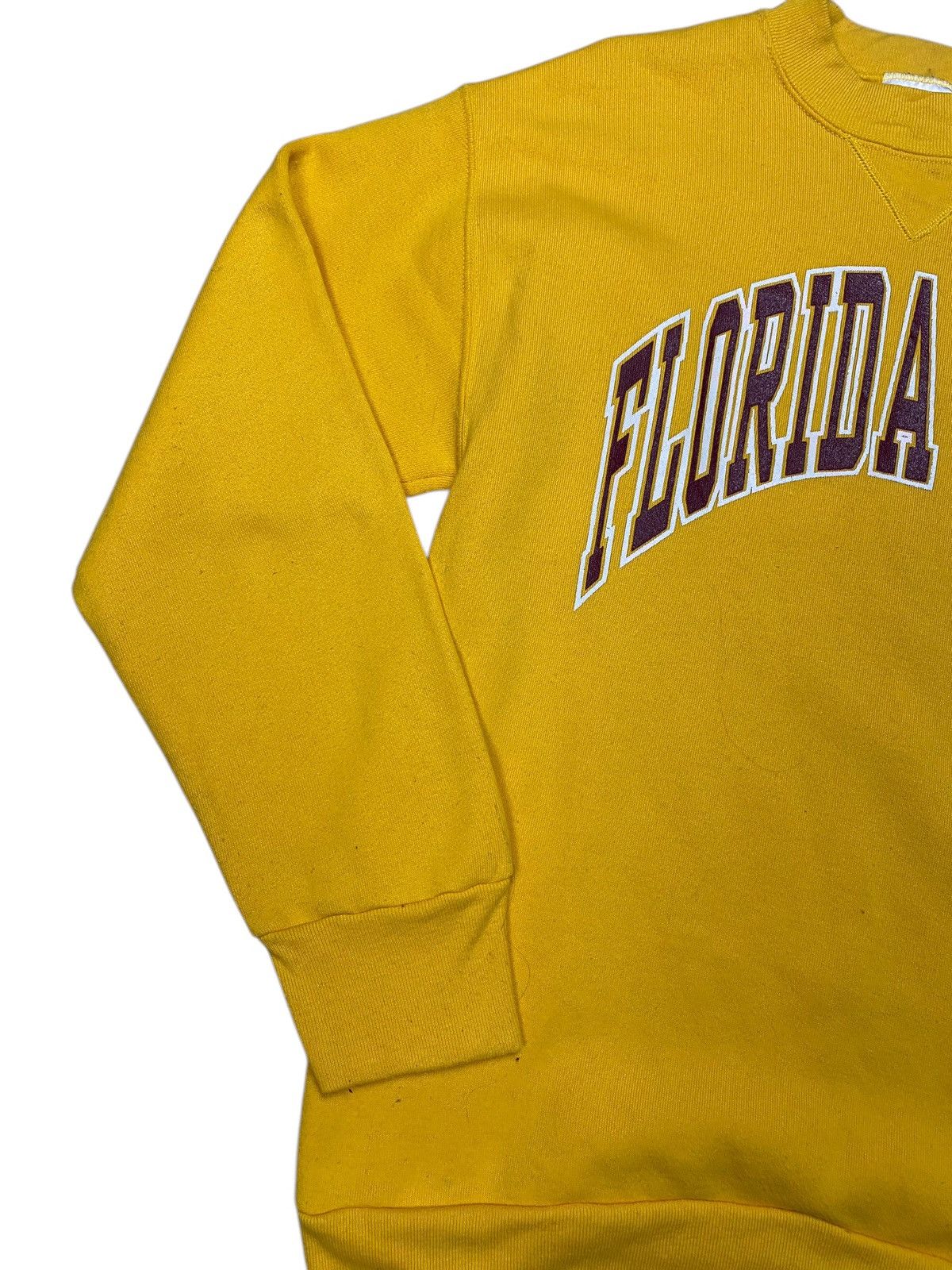 Vintage Vtg 80s Bike Florida State Size US M / EU 48-50 / 2 - 3 Thumbnail