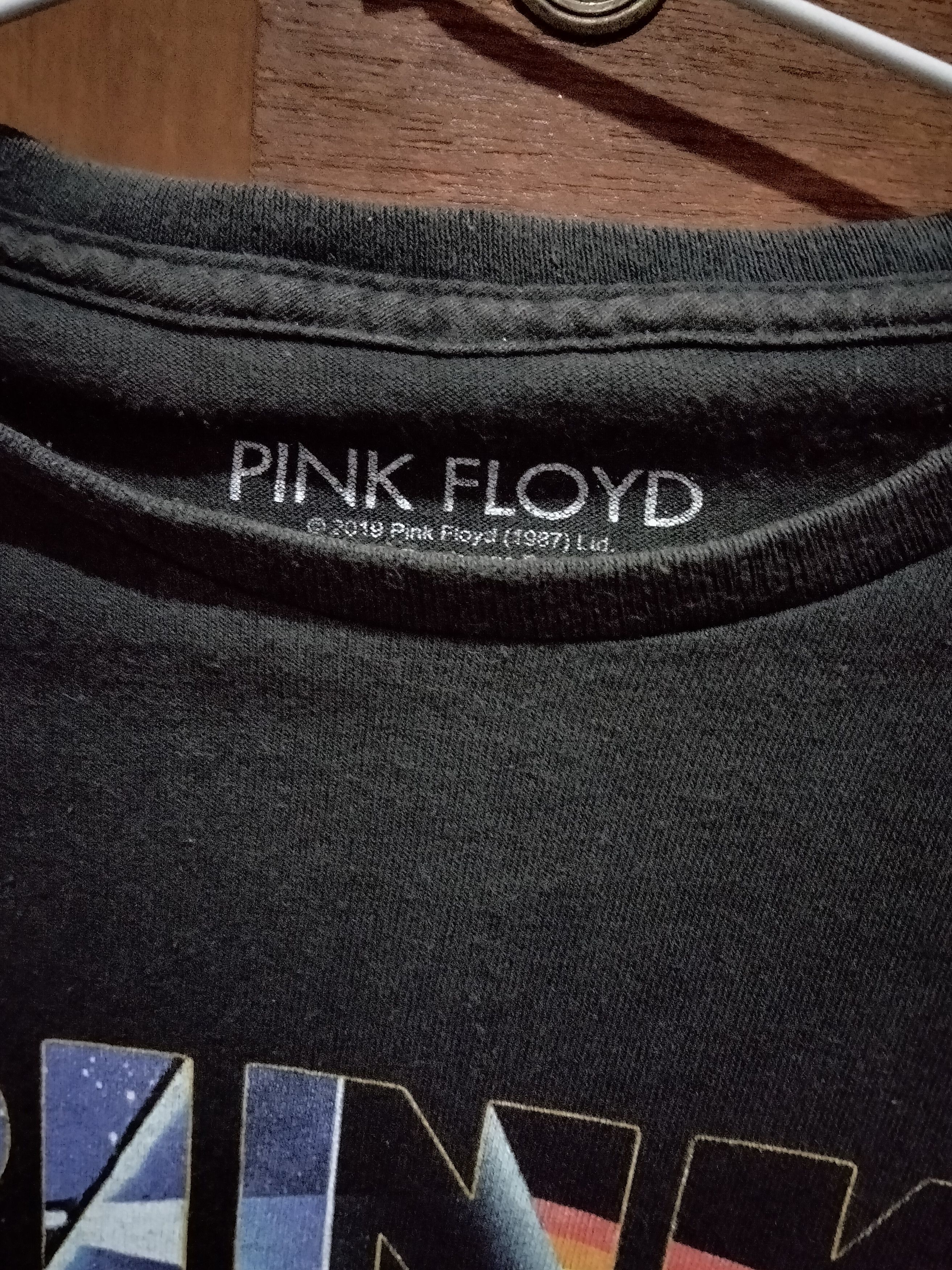 Pink Floyd Pink Floyd band T-shirt Tee Size US S / EU 44-46 / 1 - 3 Thumbnail