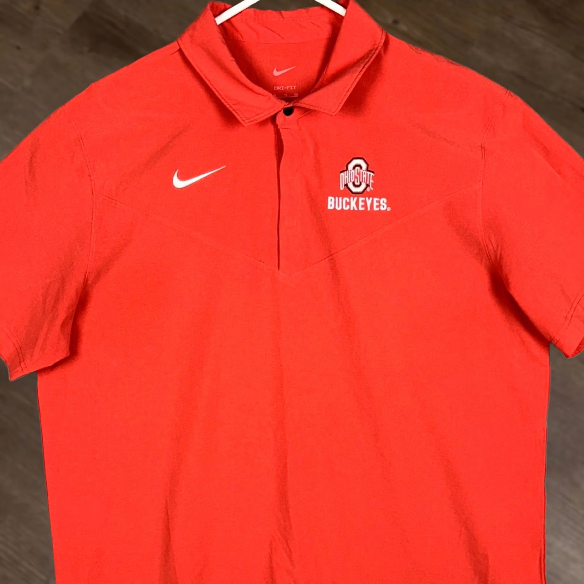 Nike VINTAGE not applicable Size US XL / EU 56 / 4 - 1 Thumbnail
