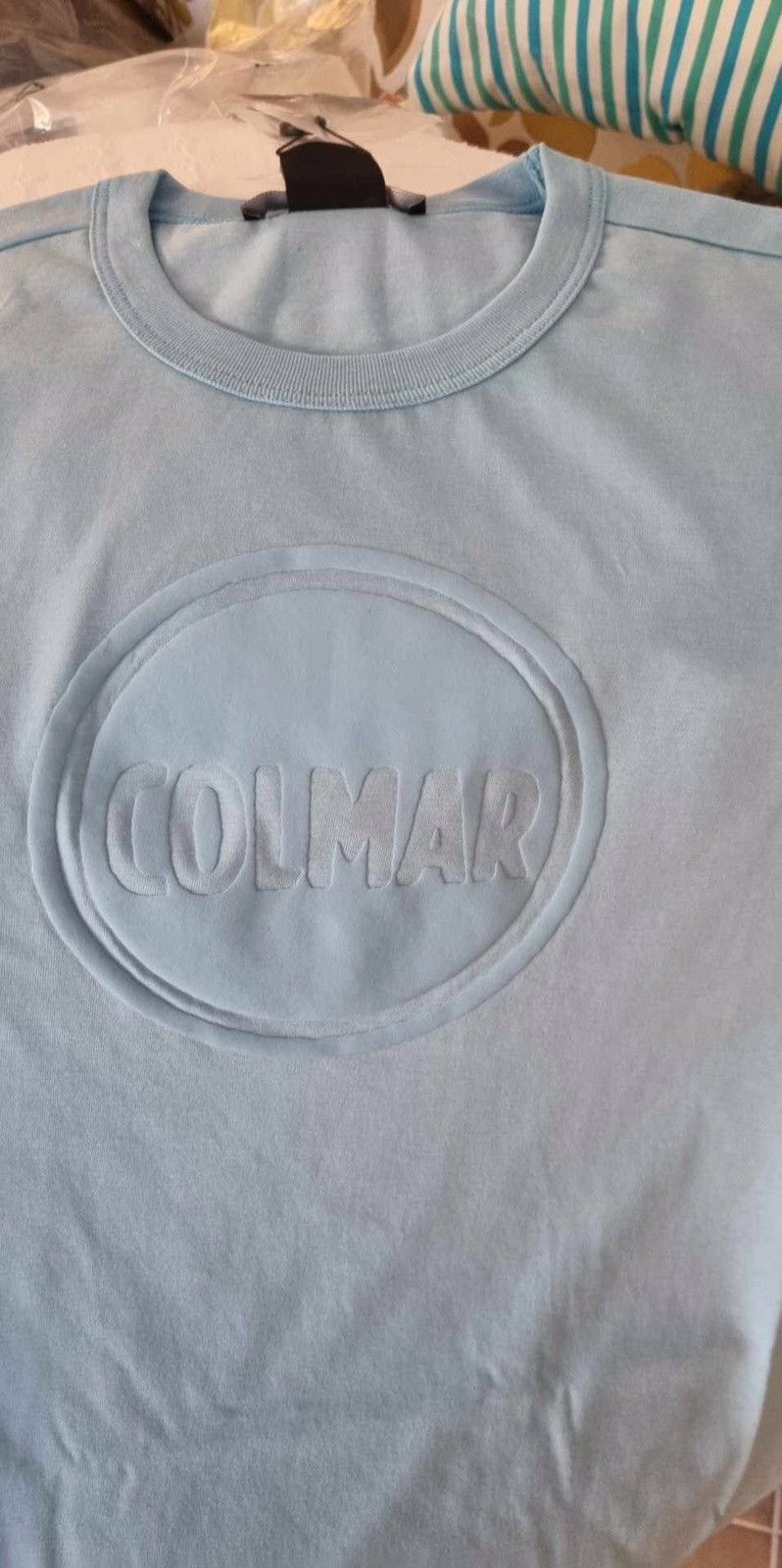 Colmar Brand new COLMAR Size S / US 4 / IT 40 - 1 Thumbnail