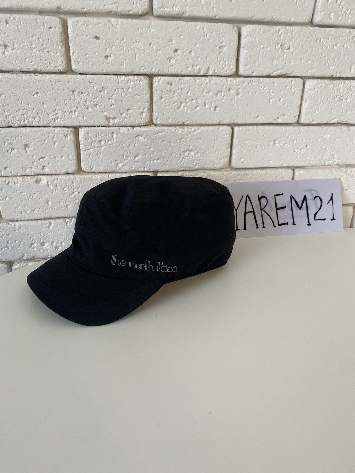 The North Face The north face cap hat Size ONE SIZE - 1 Thumbnail