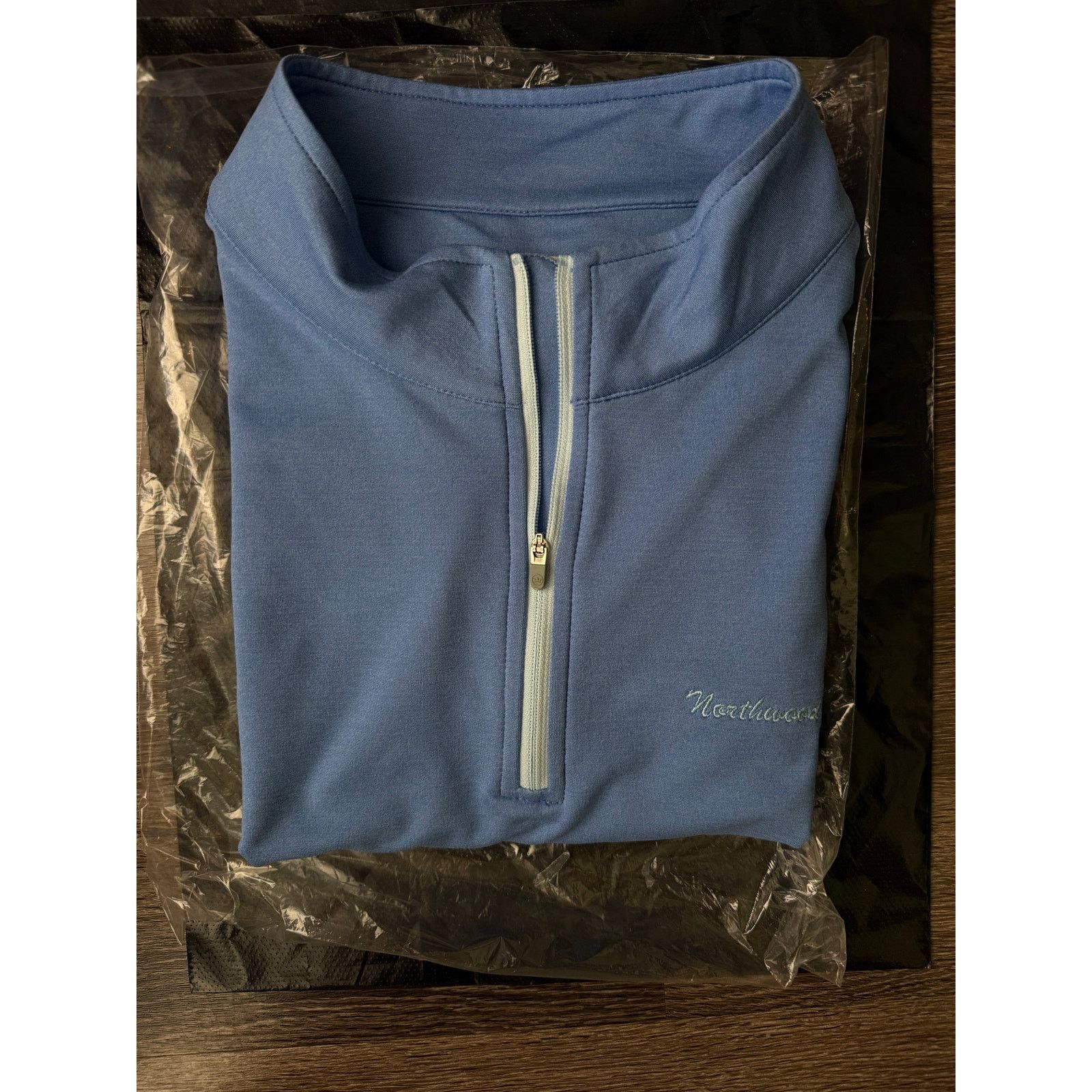Peter Millar Peter Millar Crown Sport Performance Quarter-Zip Vest XL Size US XL / EU 56 / 4 - 9 Thumbnail