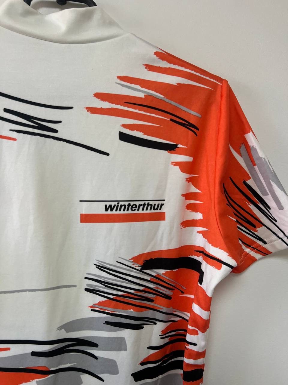 Other Winterhur vintage t-shirt Size US L / EU 52-54 / 3 - 15 Thumbnail