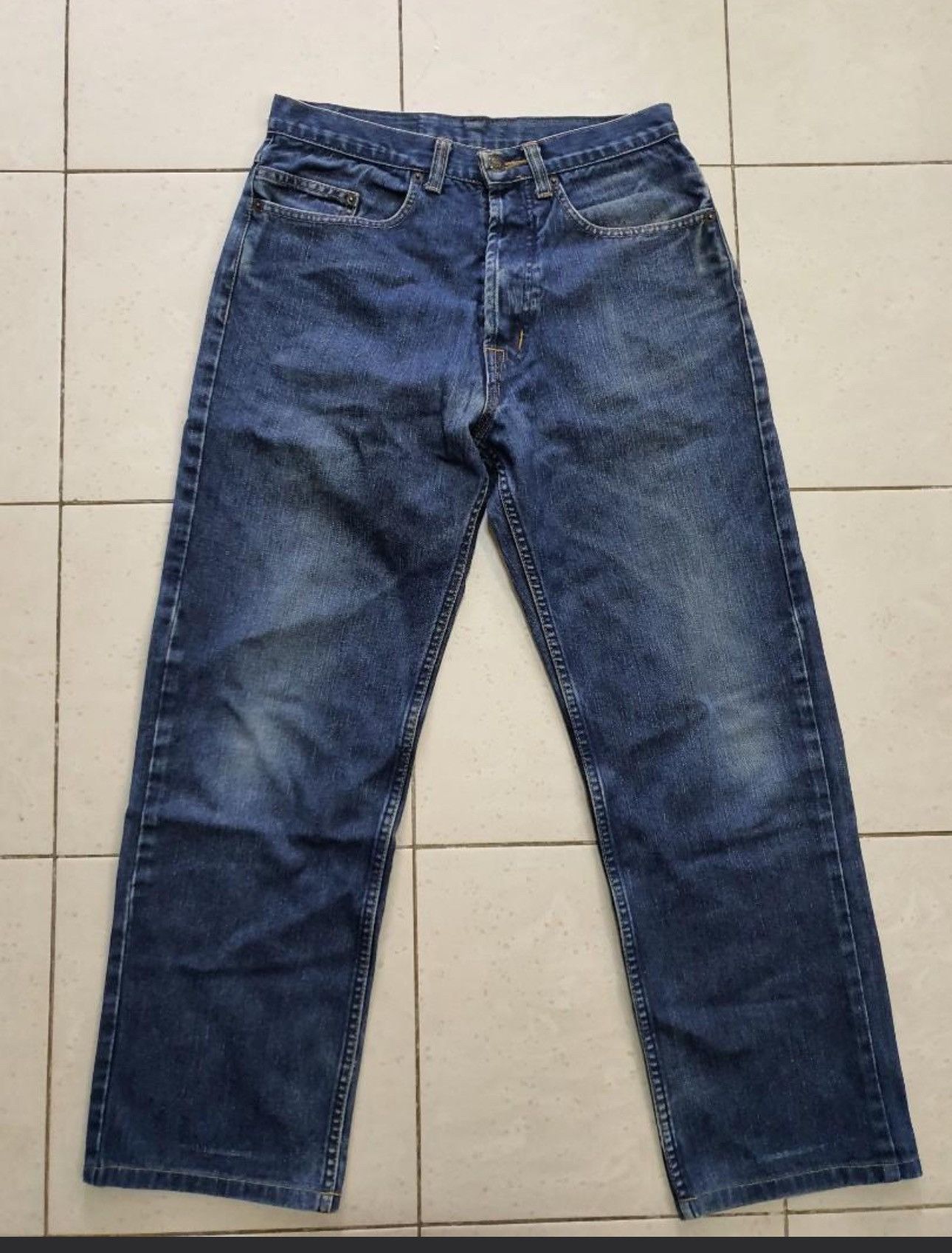 Japanese Brand × Silas Japanese Brand Silas Size US 29 - 1 Thumbnail