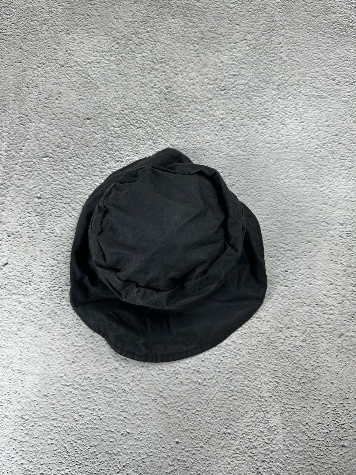 Barbour Vintage Barbour Care Waxed Panama Y2K Size ONE SIZE - 4 Thumbnail
