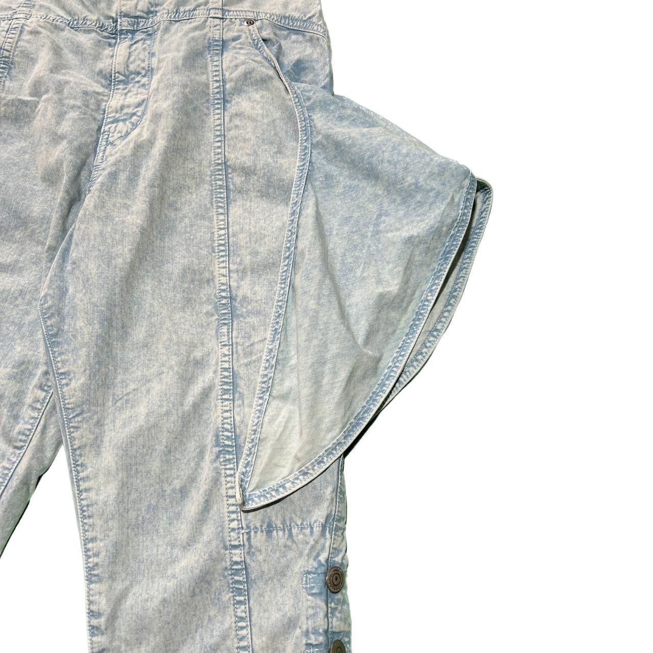 mercibeaucoup mercibeaucoup pants ss2010 Size 25" / US 0 / IT 36 - 9 Thumbnail