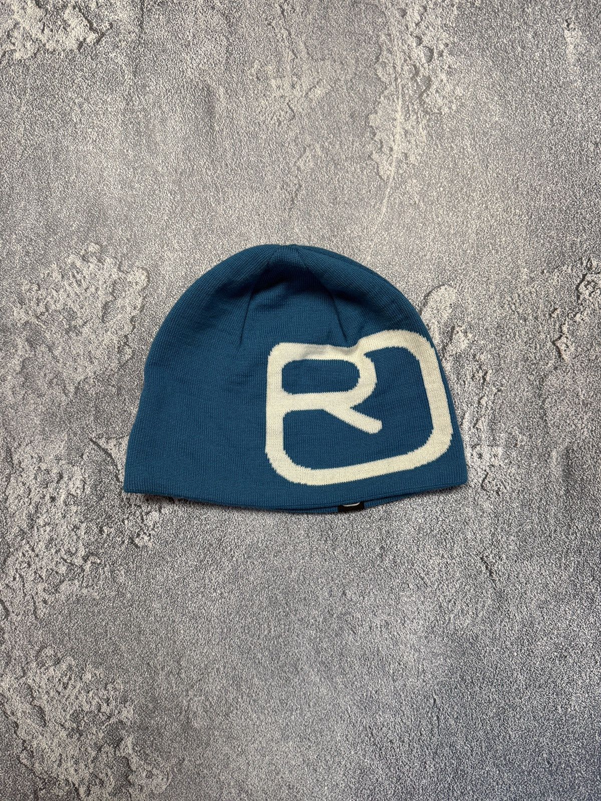 ORTOVOX Ortovox Hat Size ONE SIZE - 1 Thumbnail