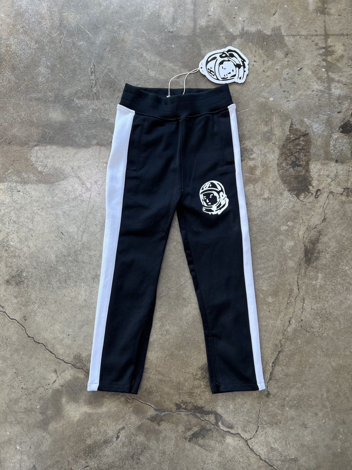 Billionaire Boys Club Billionaire Boys Club BBC YOUTH TODDLER Sweatpants Sz. 3T Size US 26 / EU 42 - 2 Thumbnail