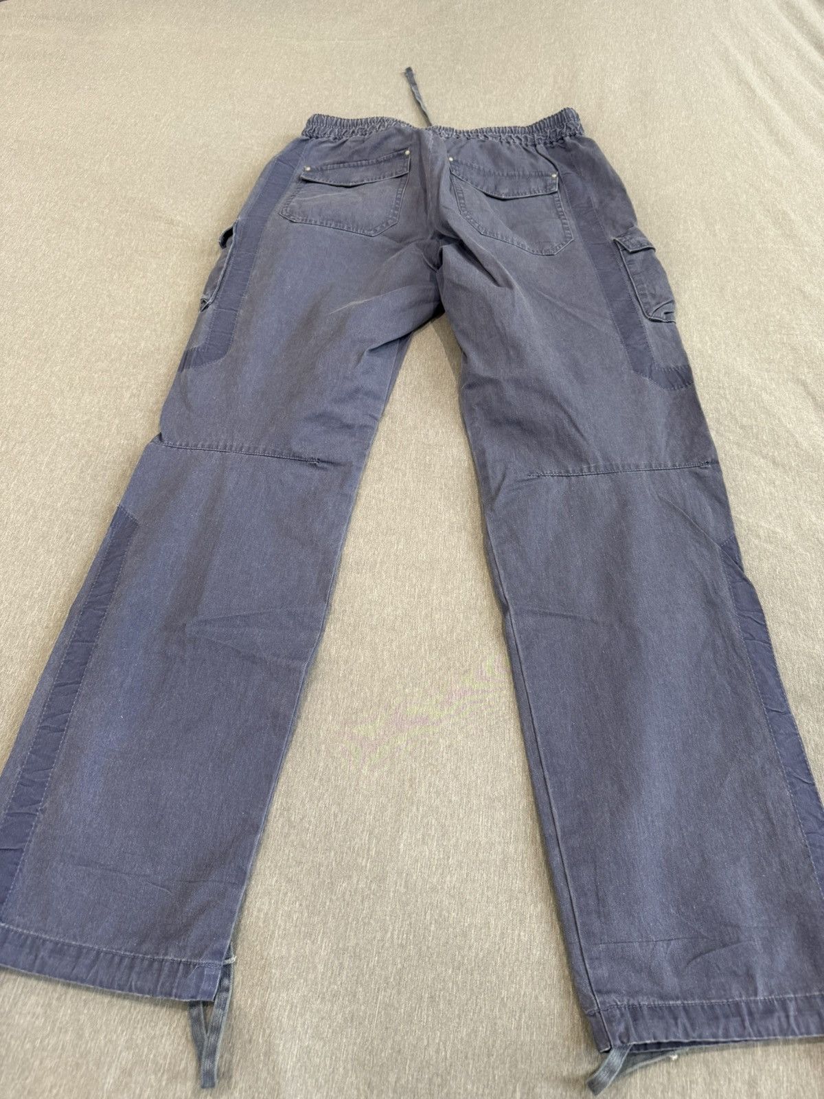 John Elliott John Elliott Pants Size US 32 / EU 48 - 6 Thumbnail