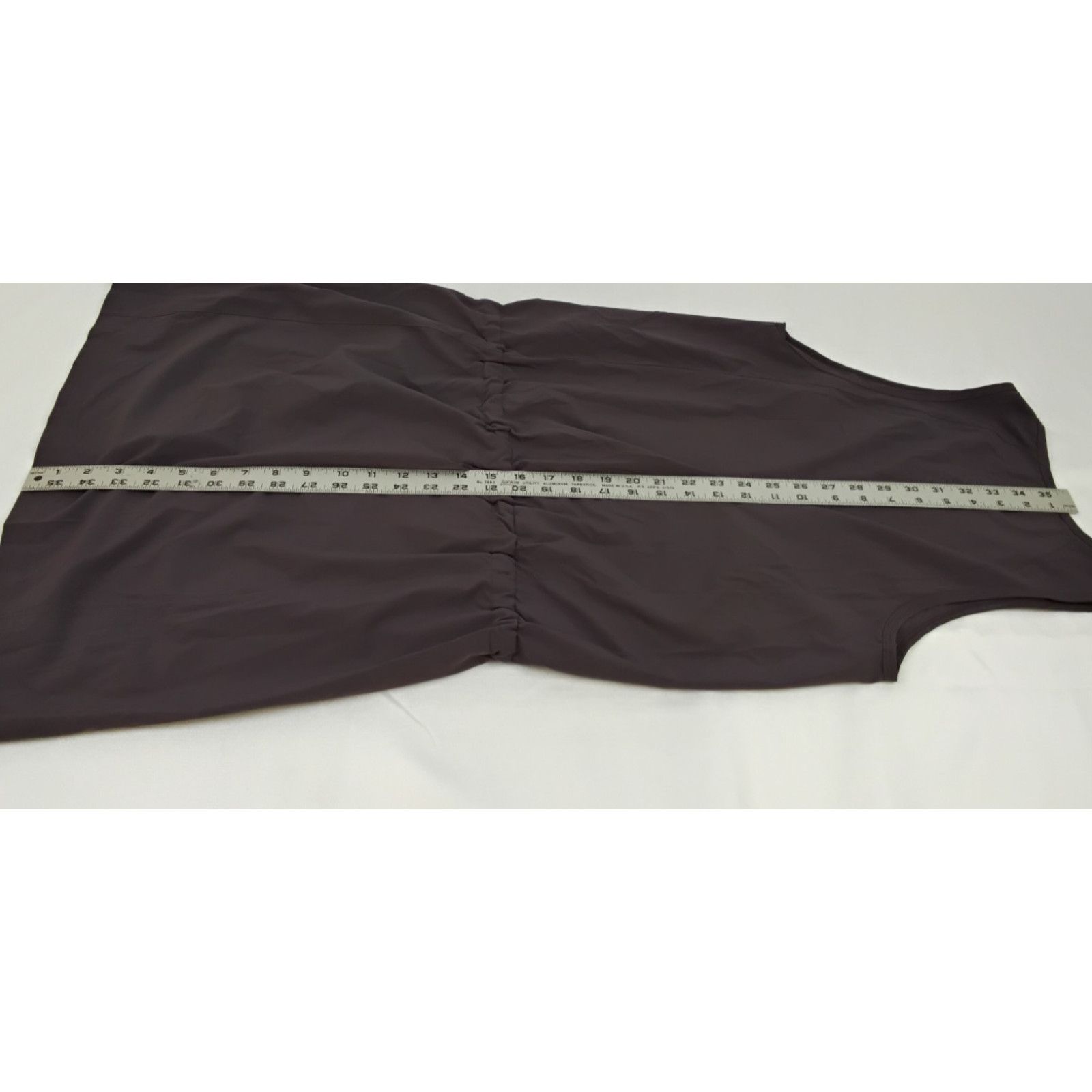 Arc'teryx Arc'teryx Contenta Active Dress Women's S Purple Draw String Size S / US 4 / IT 40 - 11 Thumbnail
