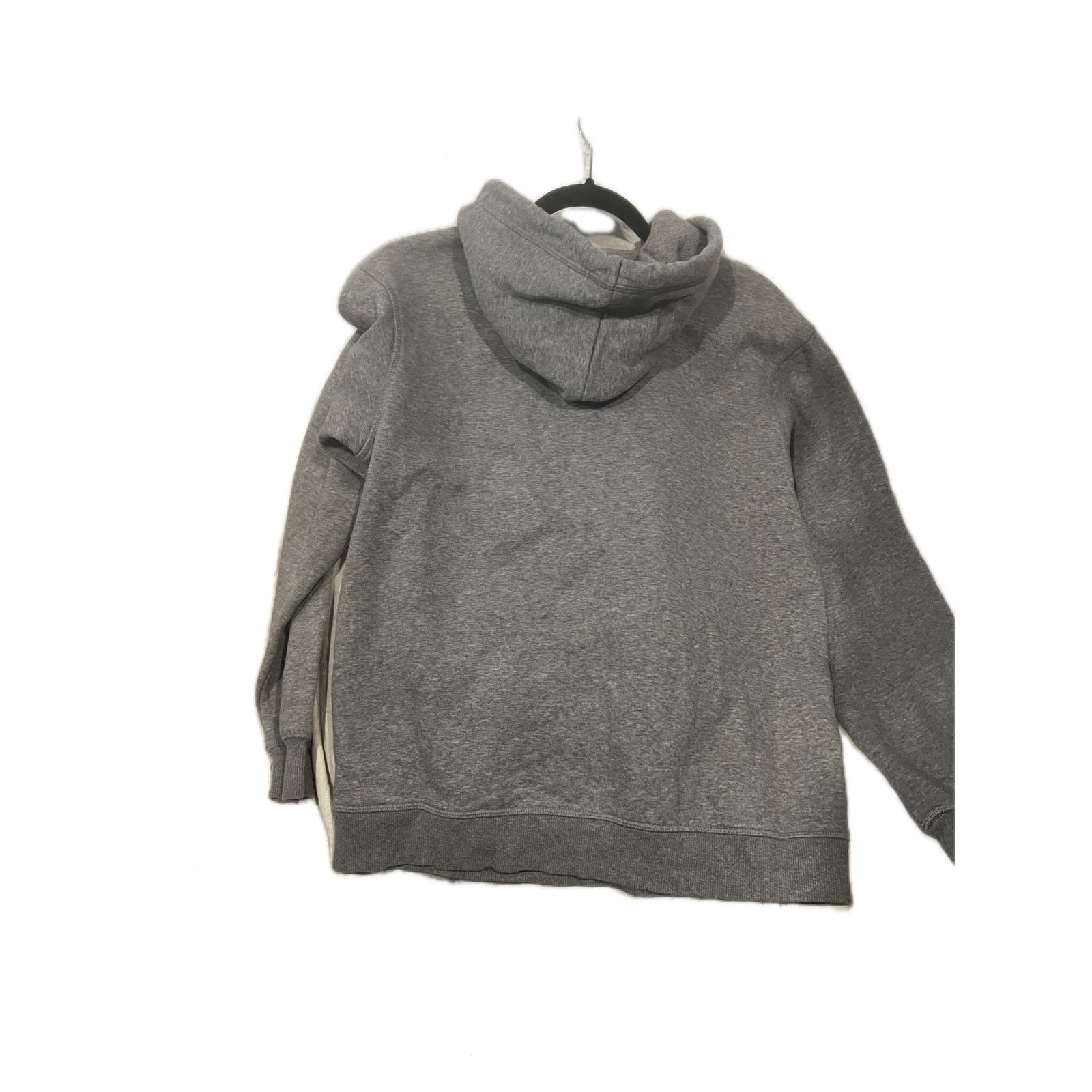 H&M H&M + Harvard Pullover Gray Hoodie Mens Medium Size US M / EU 48-50 / 2 - 2 Thumbnail