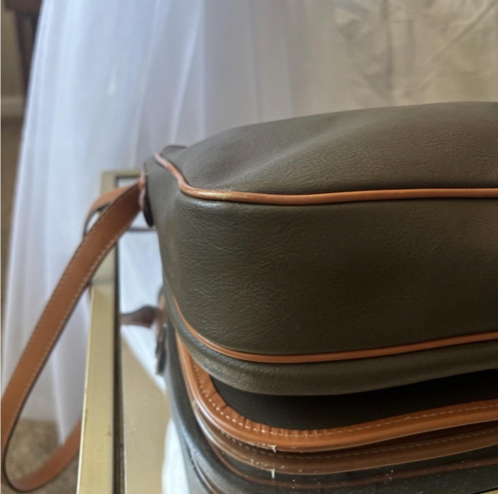 Other Vintage WP leather shoulder bag Size ONE SIZE - 8 Thumbnail