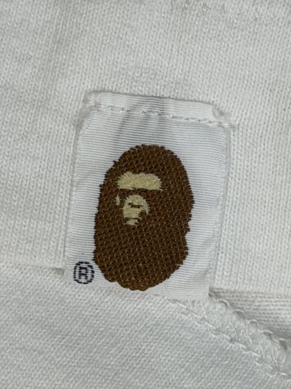Bape A Bathing Ape Command Z Size US L / EU 52-54 / 3 - 6 Thumbnail