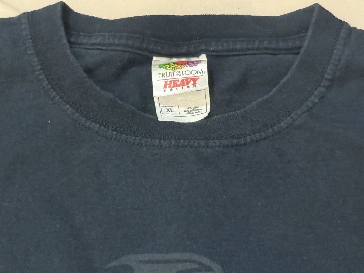 Halo Vintage 2000s Halo Wars T-Shirt Xbox 360 Size US XL / EU 56 / 4 - 4 Thumbnail