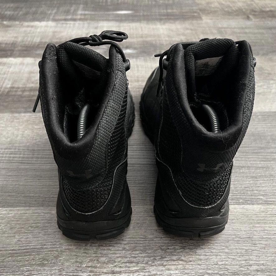 Under Armour UNDER ARMOUR • Valsetz RTS 1.5 (9.5M) Size US 9.5 / EU 42-43 - 9 Thumbnail
