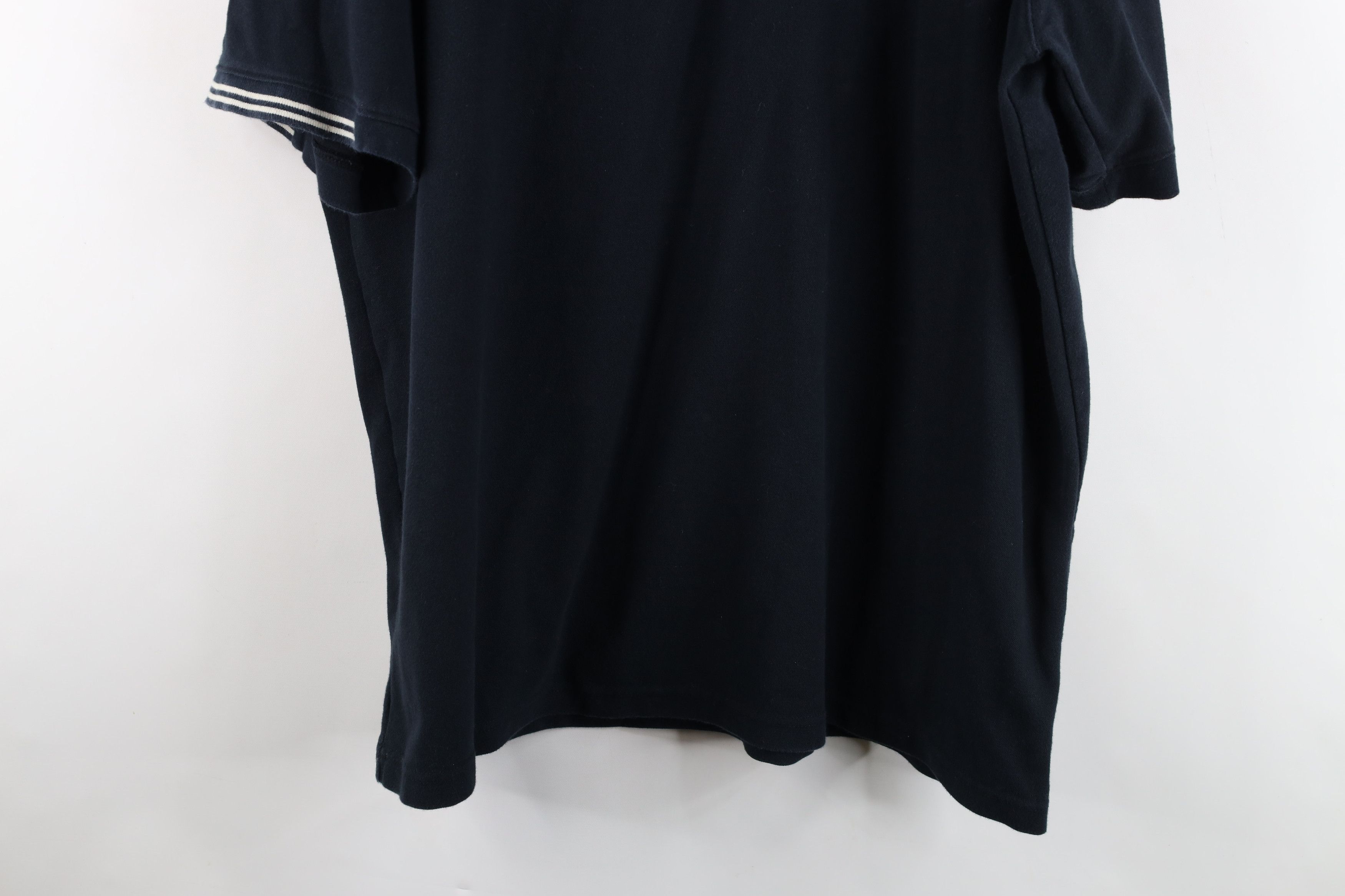 Vintage Vintage 90s Y2K Streetwear Short Sleeve Golf Golfing T-Shirt Size US XXL / EU 58 / 5 - 12 Thumbnail