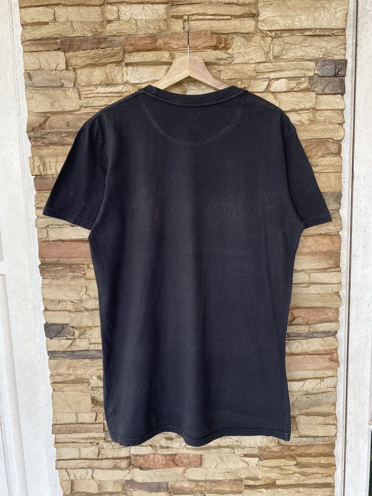 Oakley Oakley Big Logo Tees Faded Size US M / EU 48-50 / 2 - 8 Thumbnail