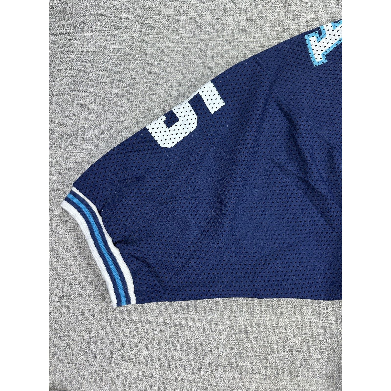 Other Toronto Argonauts Ismail Rocket 25 Jersey XL 90s CFL Canada Size US XL / EU 56 / 4 - 6 Thumbnail