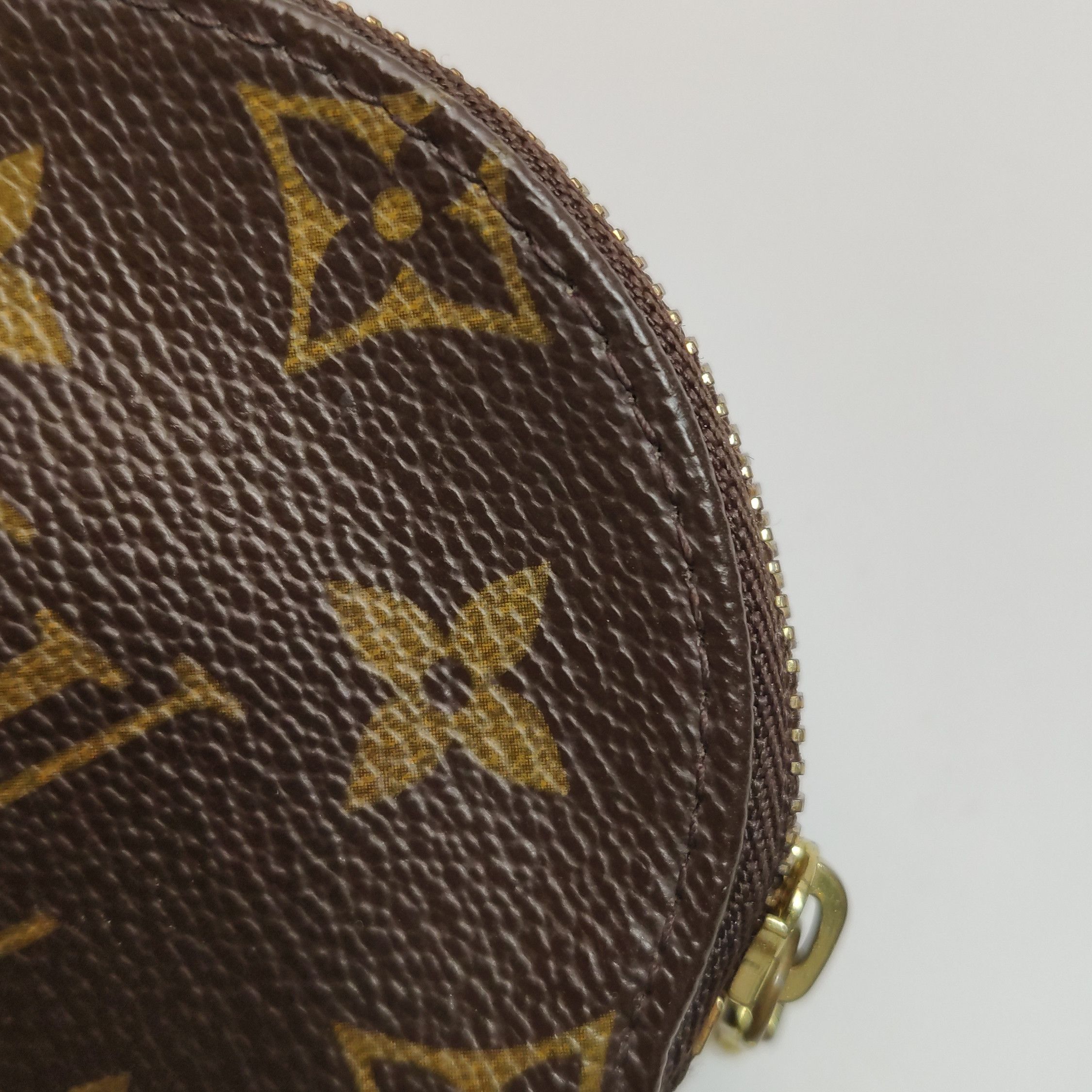 Louis Vuitton Louis Vuitton (LV) Multi Pochette Accessories 5-in-1 Vegeta Size ONE SIZE - 8 Thumbnail