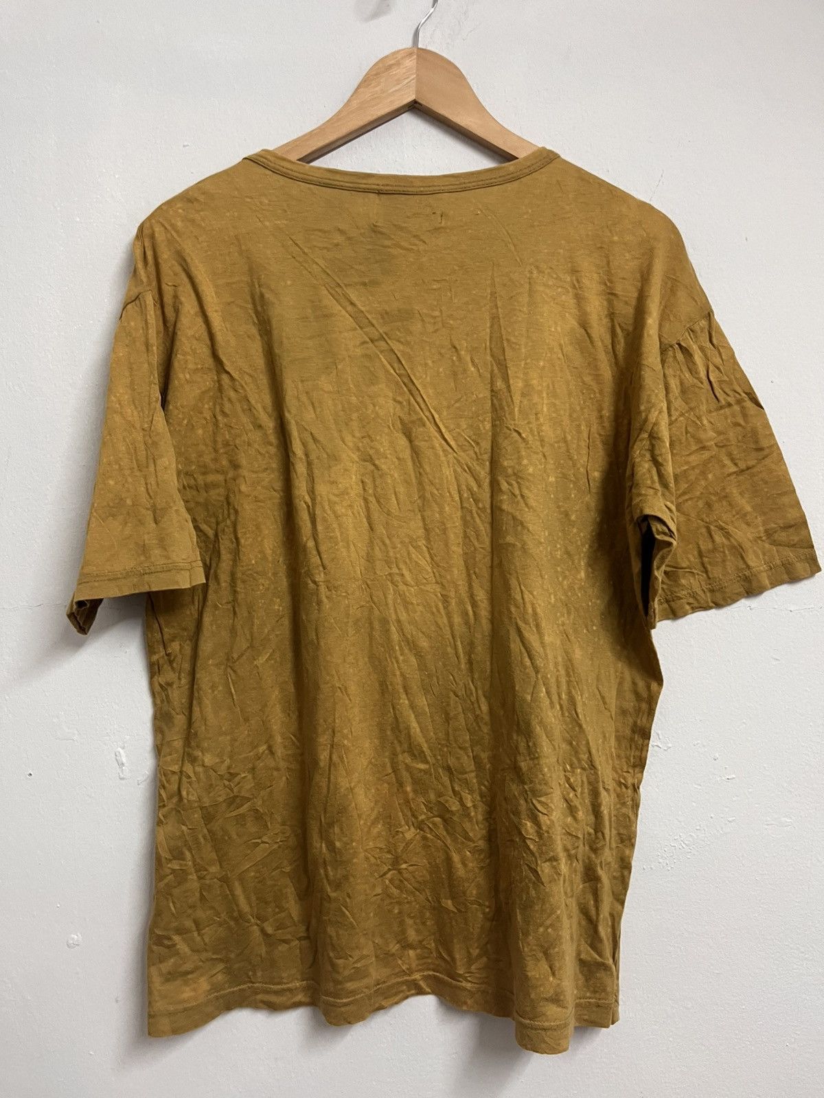 Cerruti 1881 True Vintage Cerutti Sport Made In Italy Tee Size US L / EU 52-54 / 3 - 9 Thumbnail