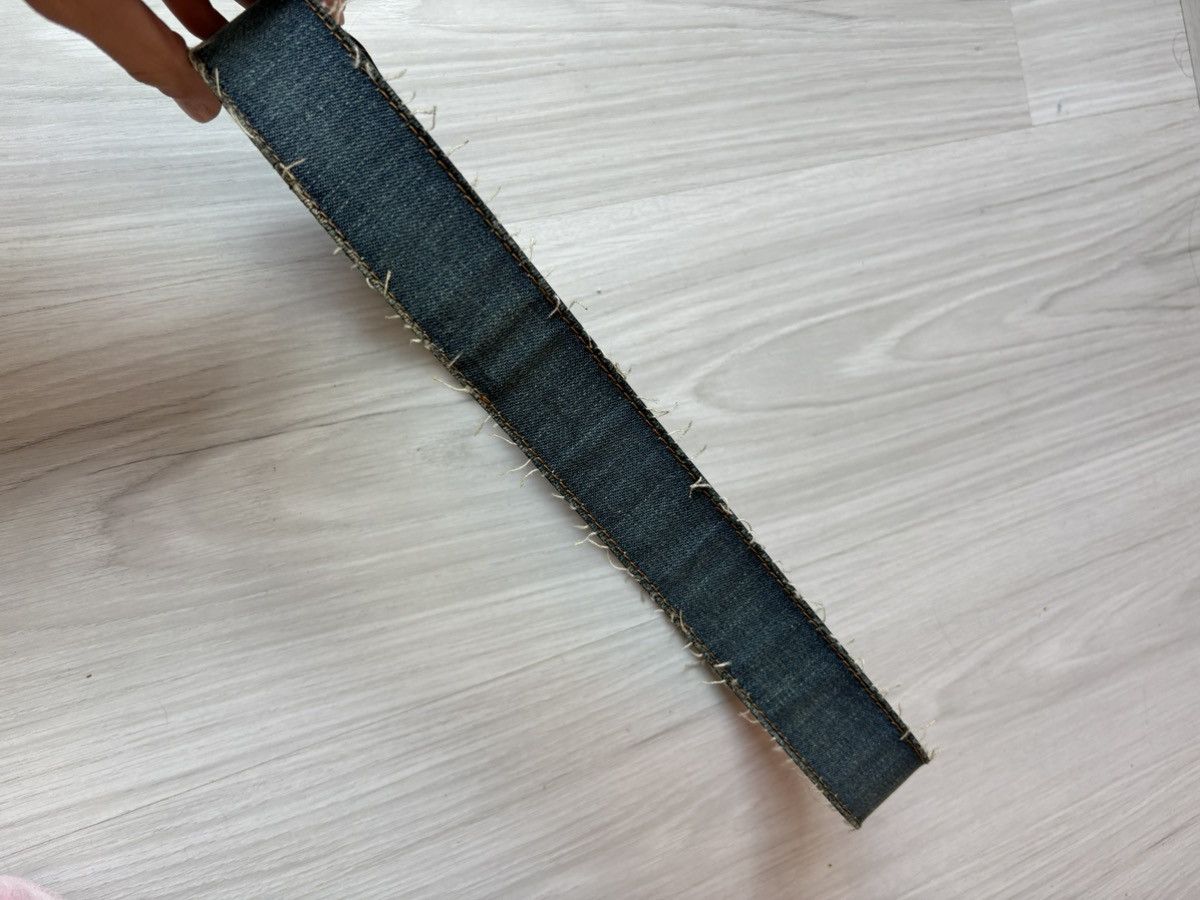 Levi's Levis belt Size ONE SIZE - 11 Thumbnail
