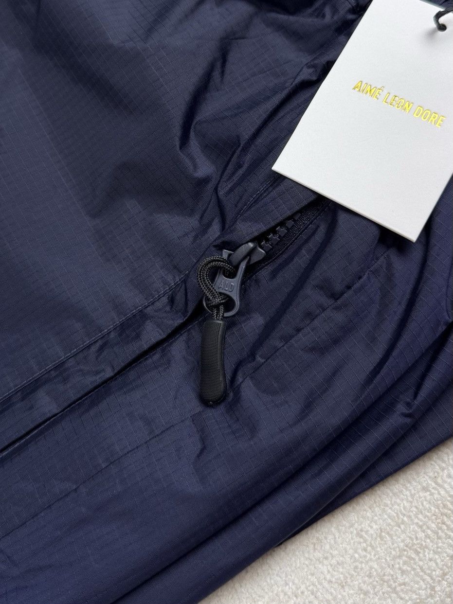 Aime Leon Dore micro logo nylon pants Size US 32 / EU 48 - 4 Thumbnail