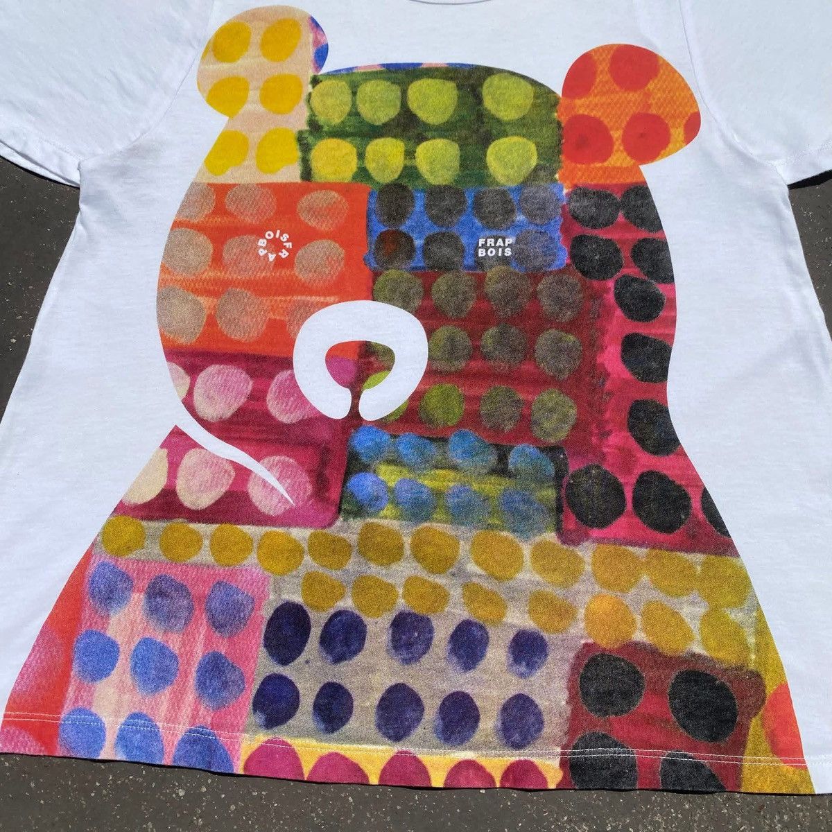Issey Miyake RARE ‼️ FRAPBOIS Size S / US 4 / IT 40 - 2 Thumbnail