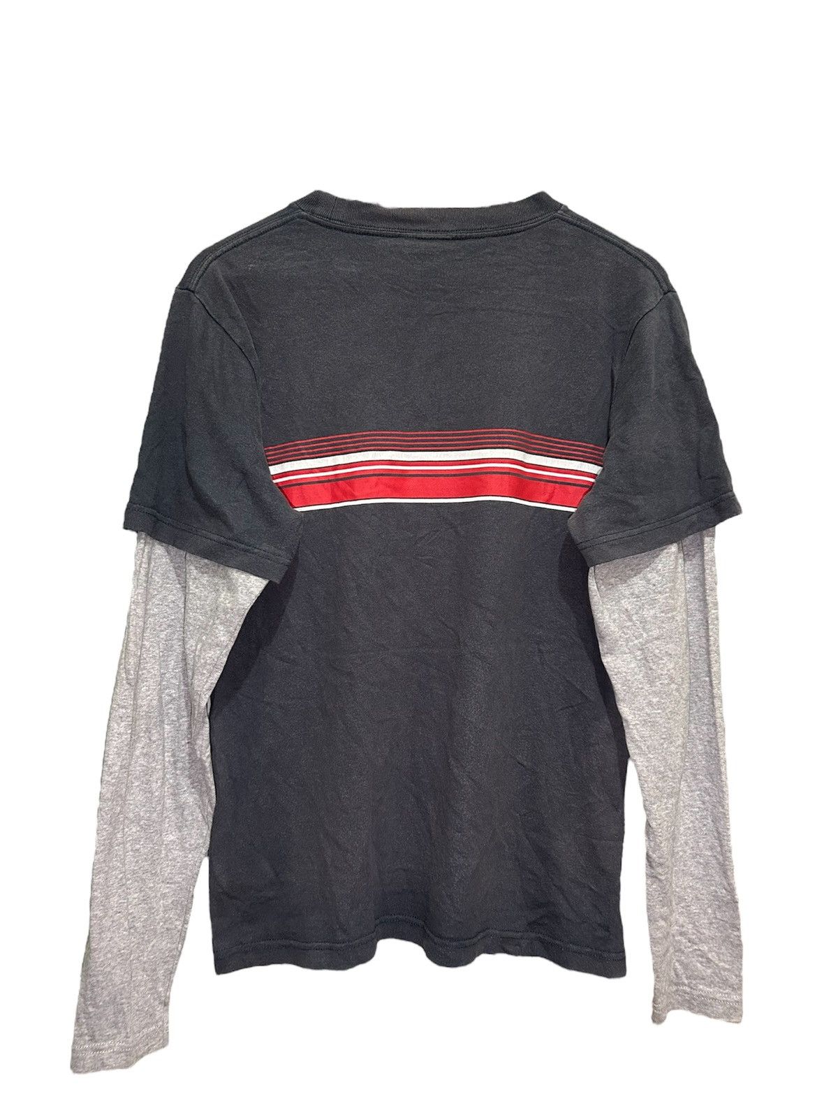 Ocean Pacific × Vintage Vintage Doublesleeves Ocean Pacific OP surf style Size US M / EU 48-50 / 2 - 2 Thumbnail